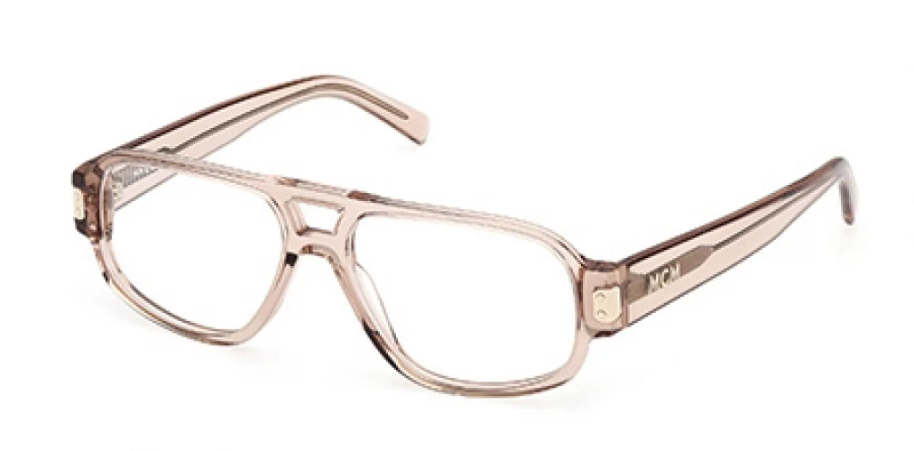 MCM WORLDWIDE 5012 Eyeglasses - Image 3