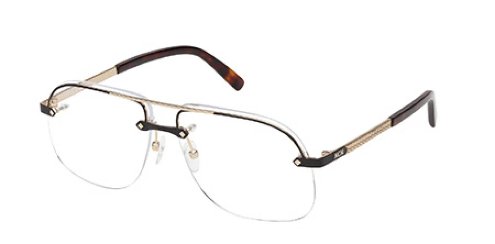 MCM WORLDWIDE 5019H Eyeglasses - Image 3