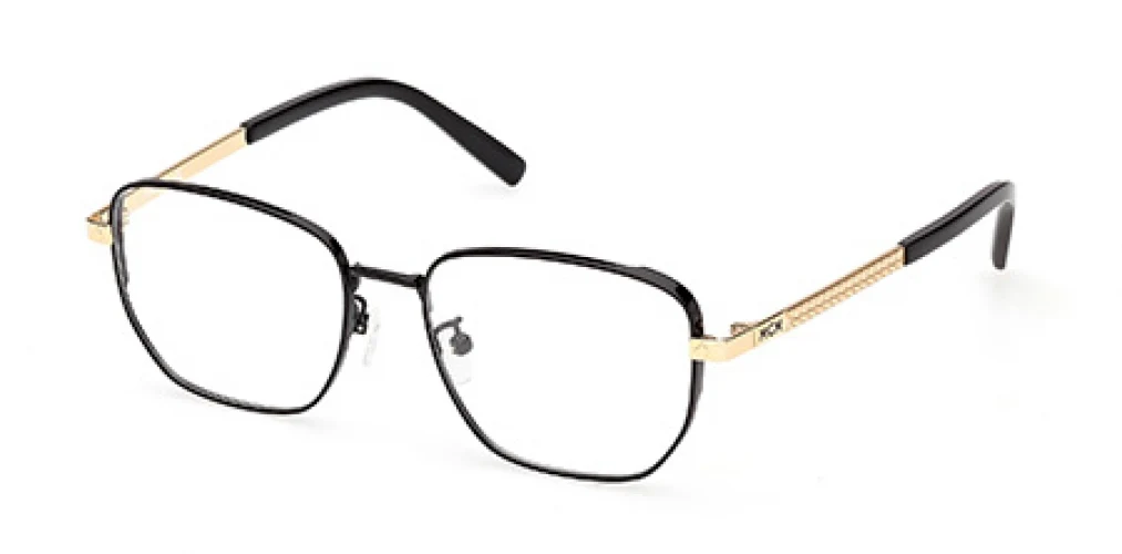 MCM WORLDWIDE 5021H Eyeglasses - Image 2