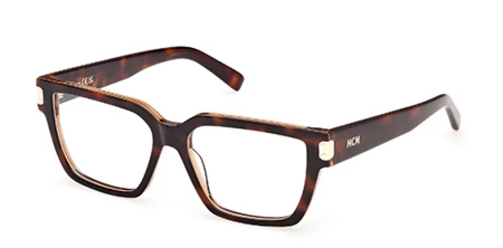 MCM WORLDWIDE 5025 Eyeglasses - Image 2