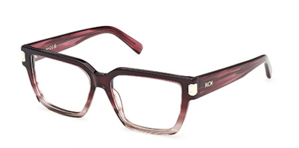 MCM WORLDWIDE 5025 Eyeglasses - Image 3