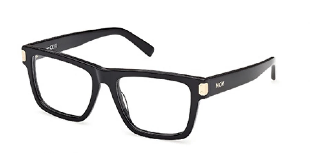 MCM WORLDWIDE 5026 Eyeglasses - Image 2