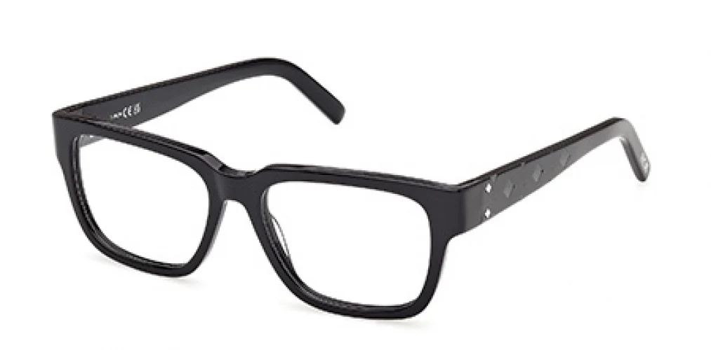 MCM WORLDWIDE 5033 Eyeglasses