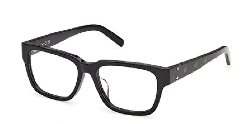 MCM WORLDWIDE 5033F Eyeglasses - Image 2