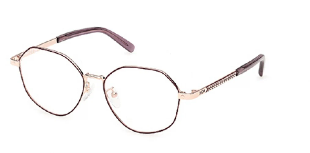 MCM WORLDWIDE 5035D Eyeglasses - Image 2
