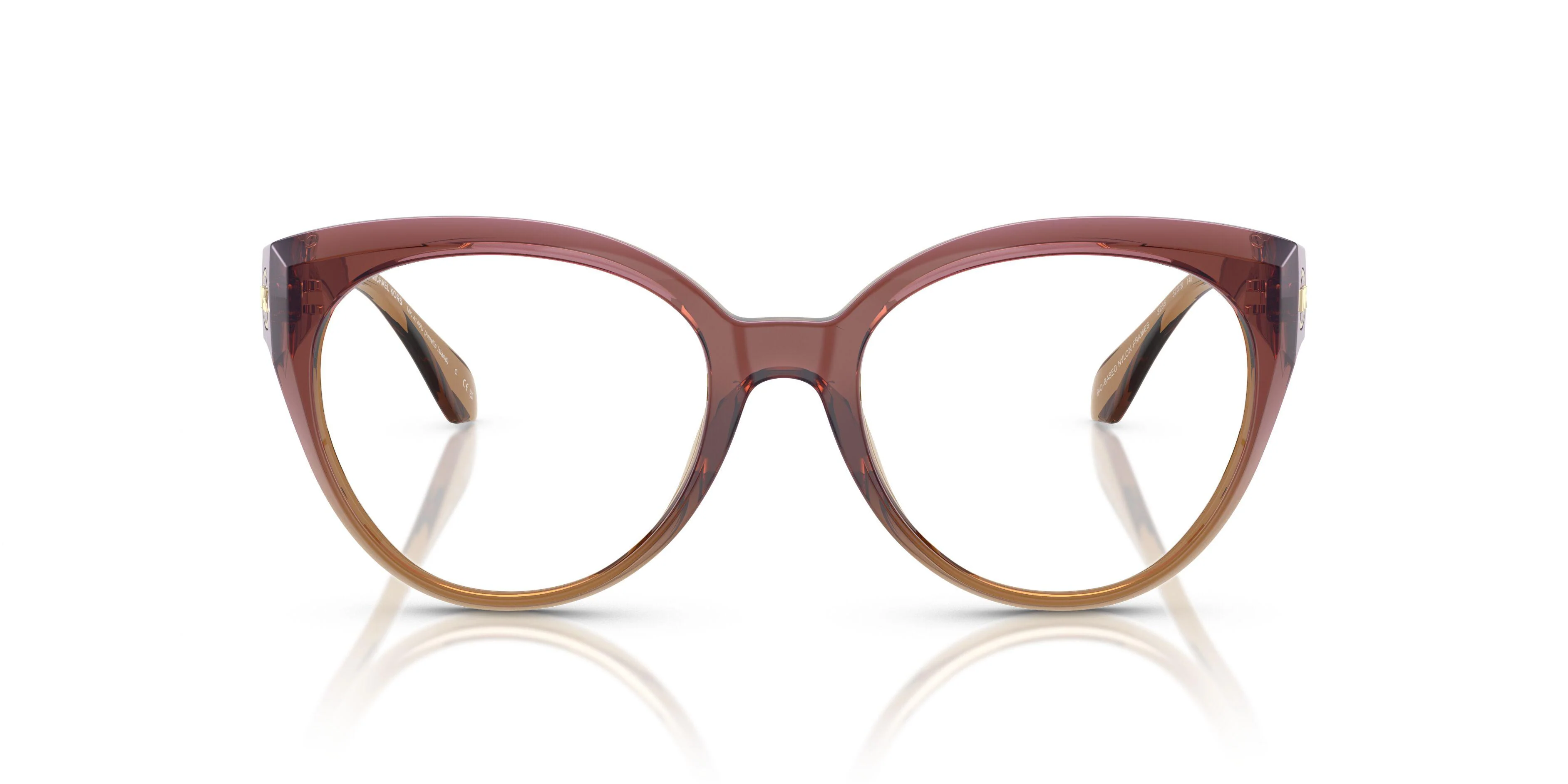 Michael Kors Amelia Island 4145U Eyeglasses - Image 12