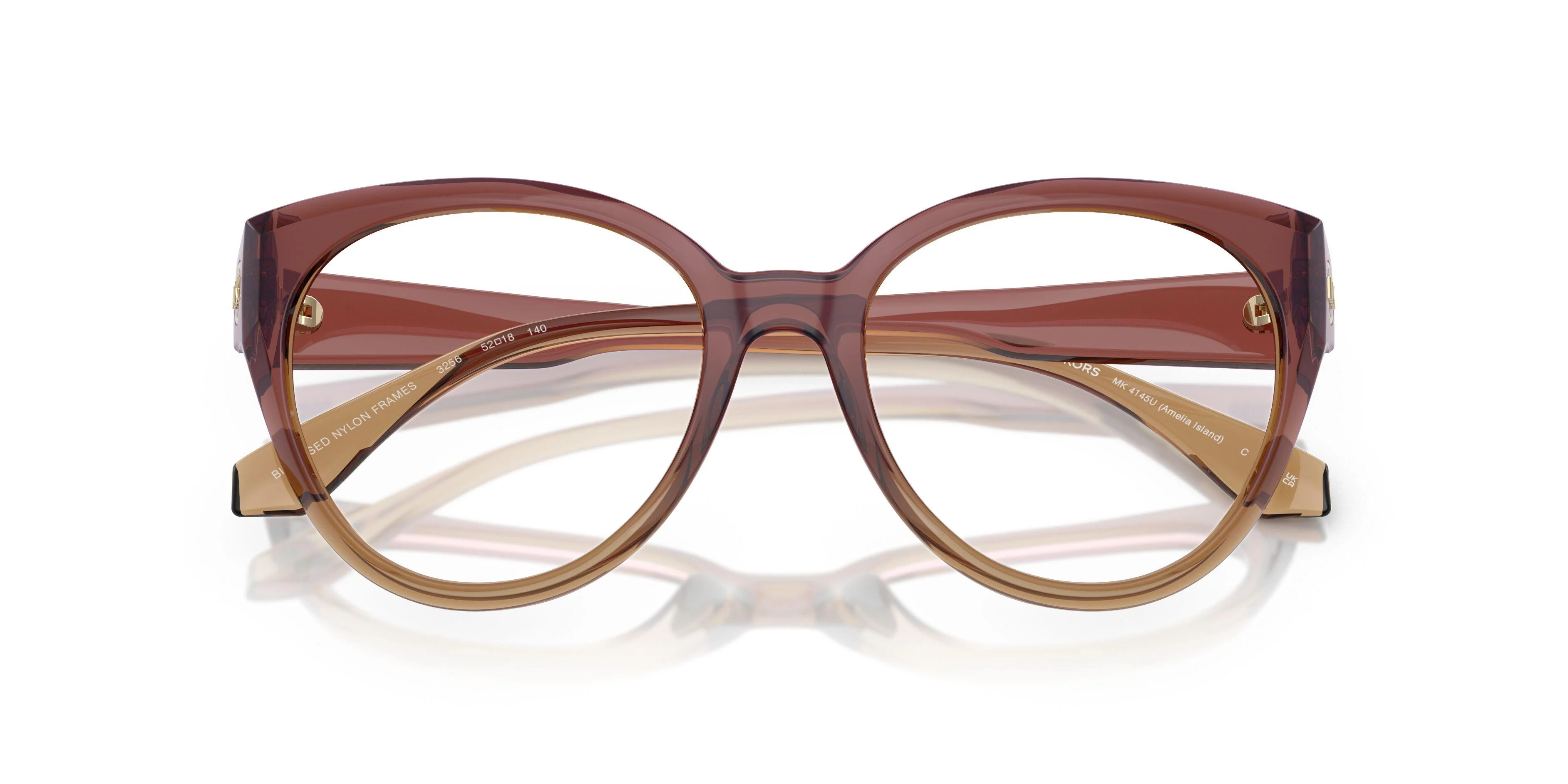 Michael Kors Amelia Island 4145U Eyeglasses - Image 13
