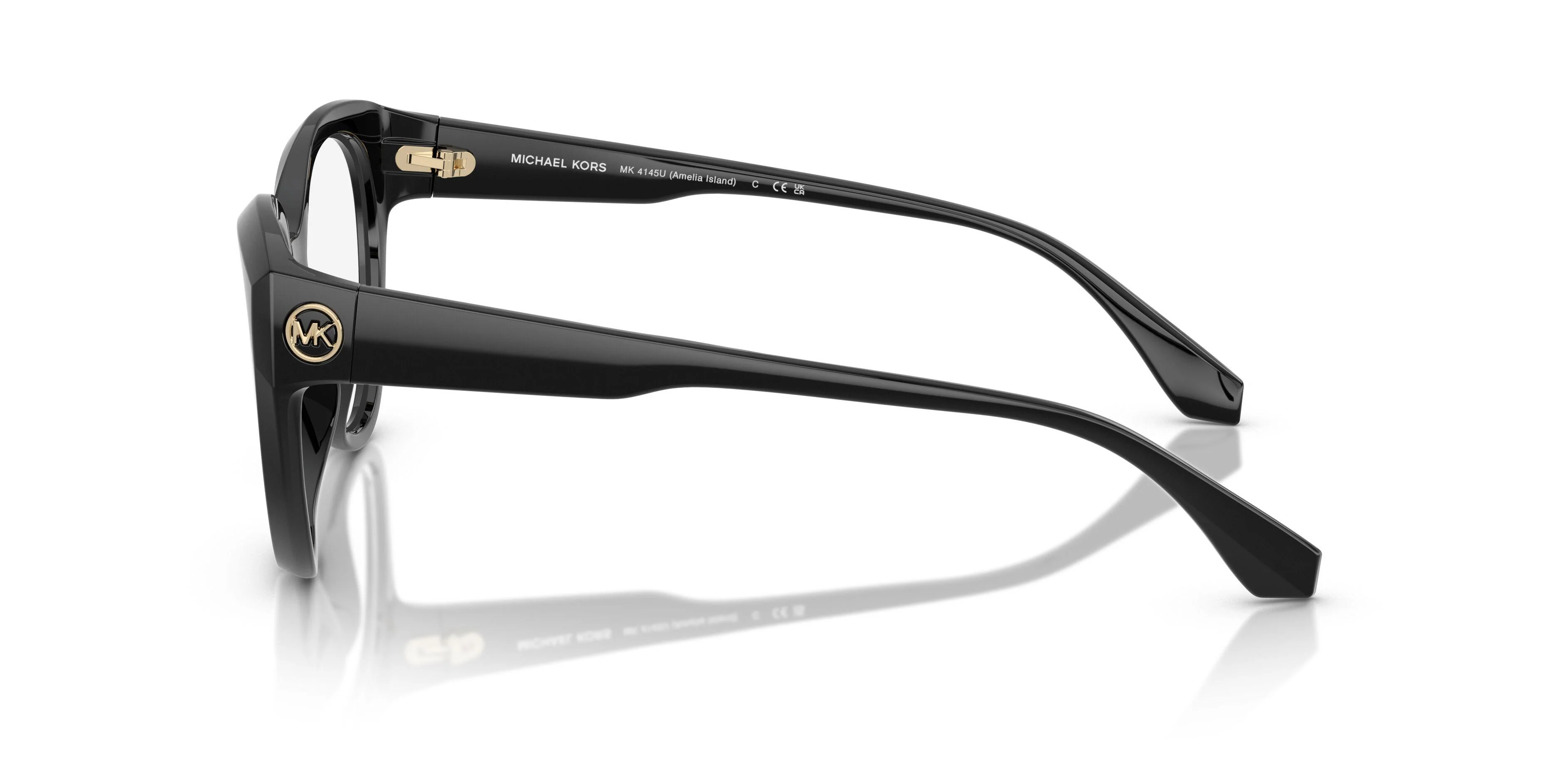 Michael Kors Amelia Island 4145U Eyeglasses - Image 15