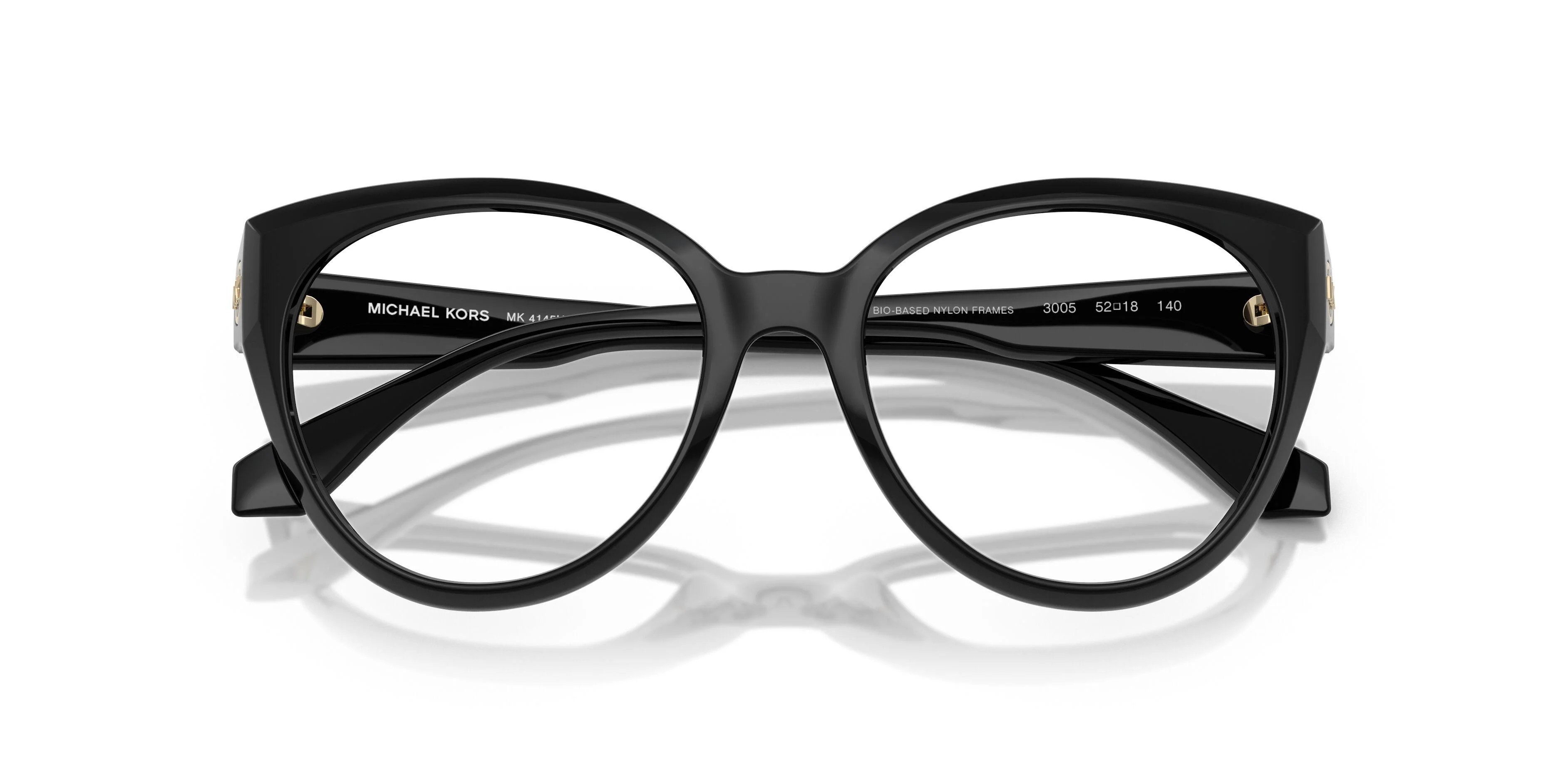 Michael Kors Amelia Island 4145U Eyeglasses - Image 18