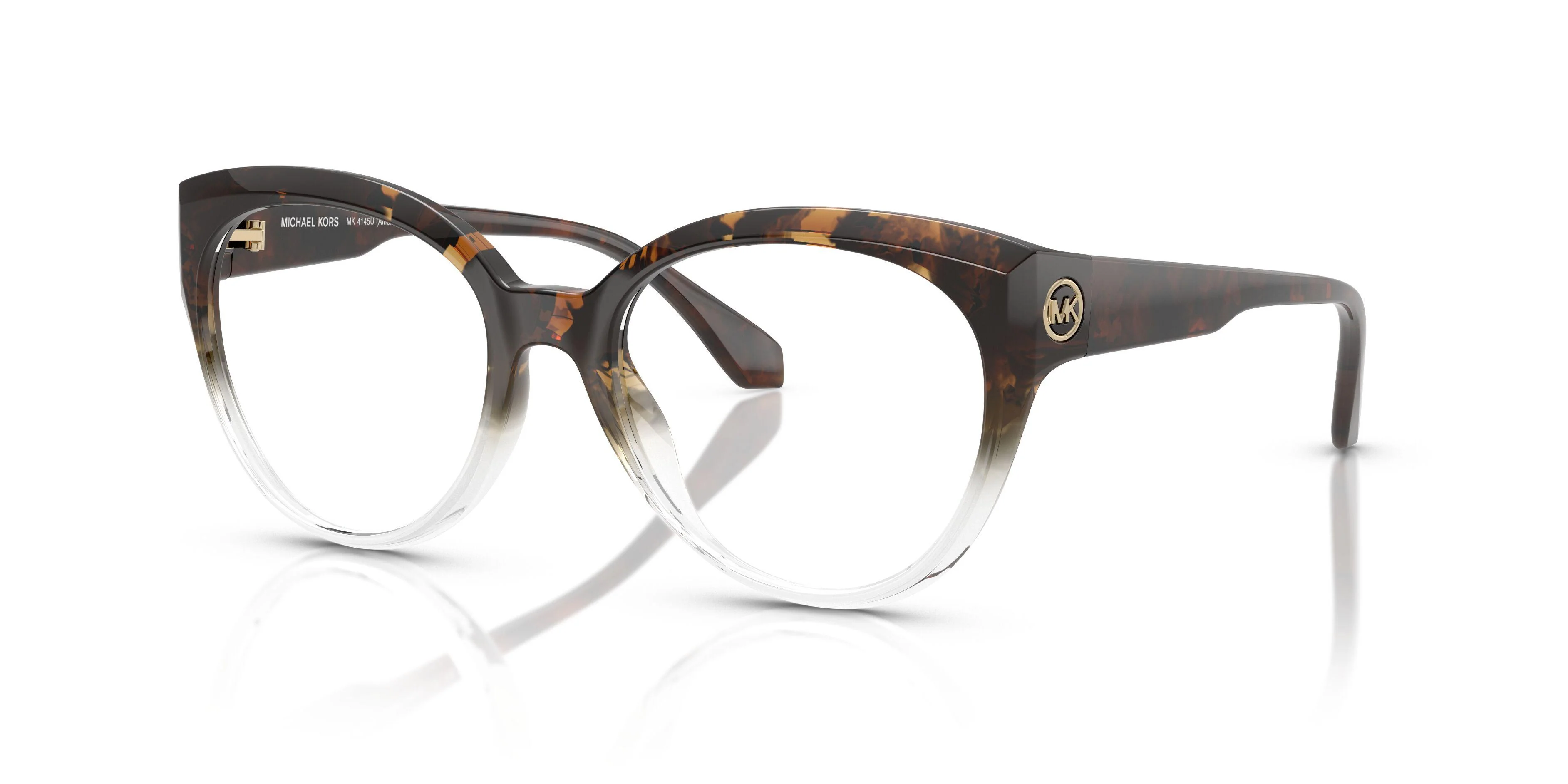 Michael Kors Amelia Island 4145U Eyeglasses - Image 4