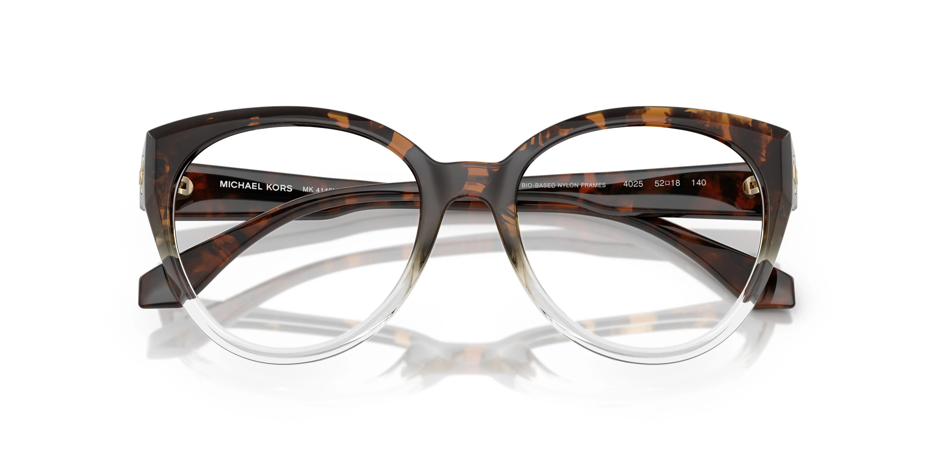 Michael Kors Amelia Island 4145U Eyeglasses - Image 8