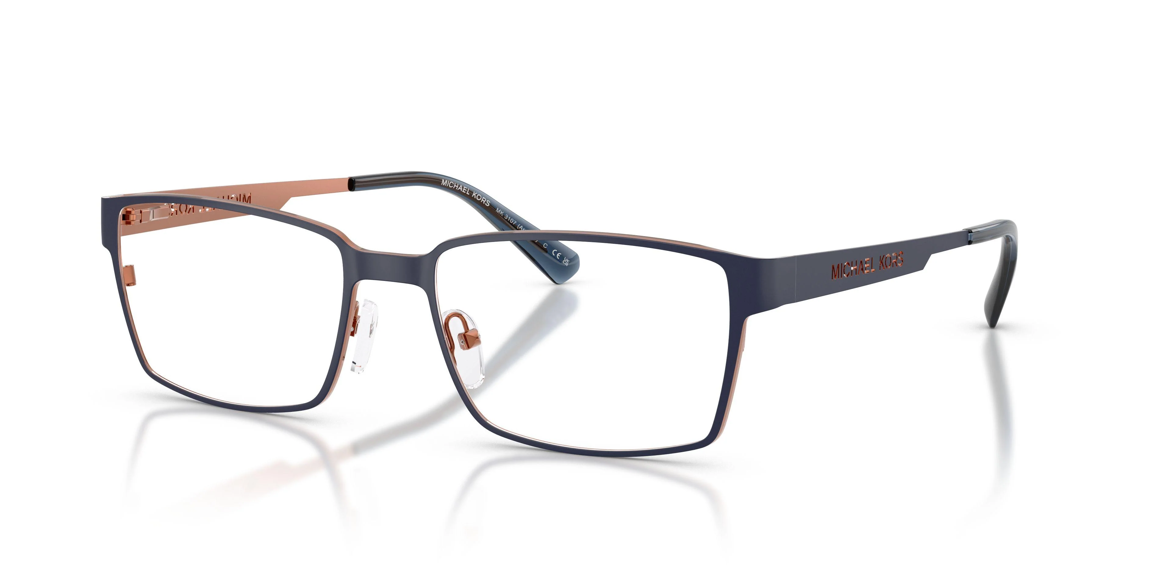Michael Kors Arusha 3107 Eyeglasses