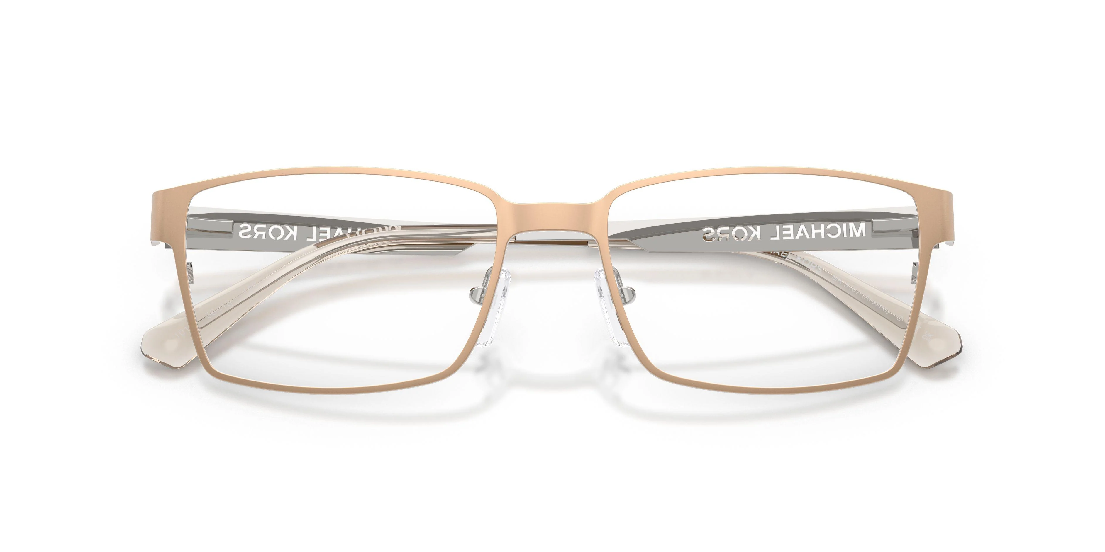Michael Kors Arusha 3107 Eyeglasses - Image 10