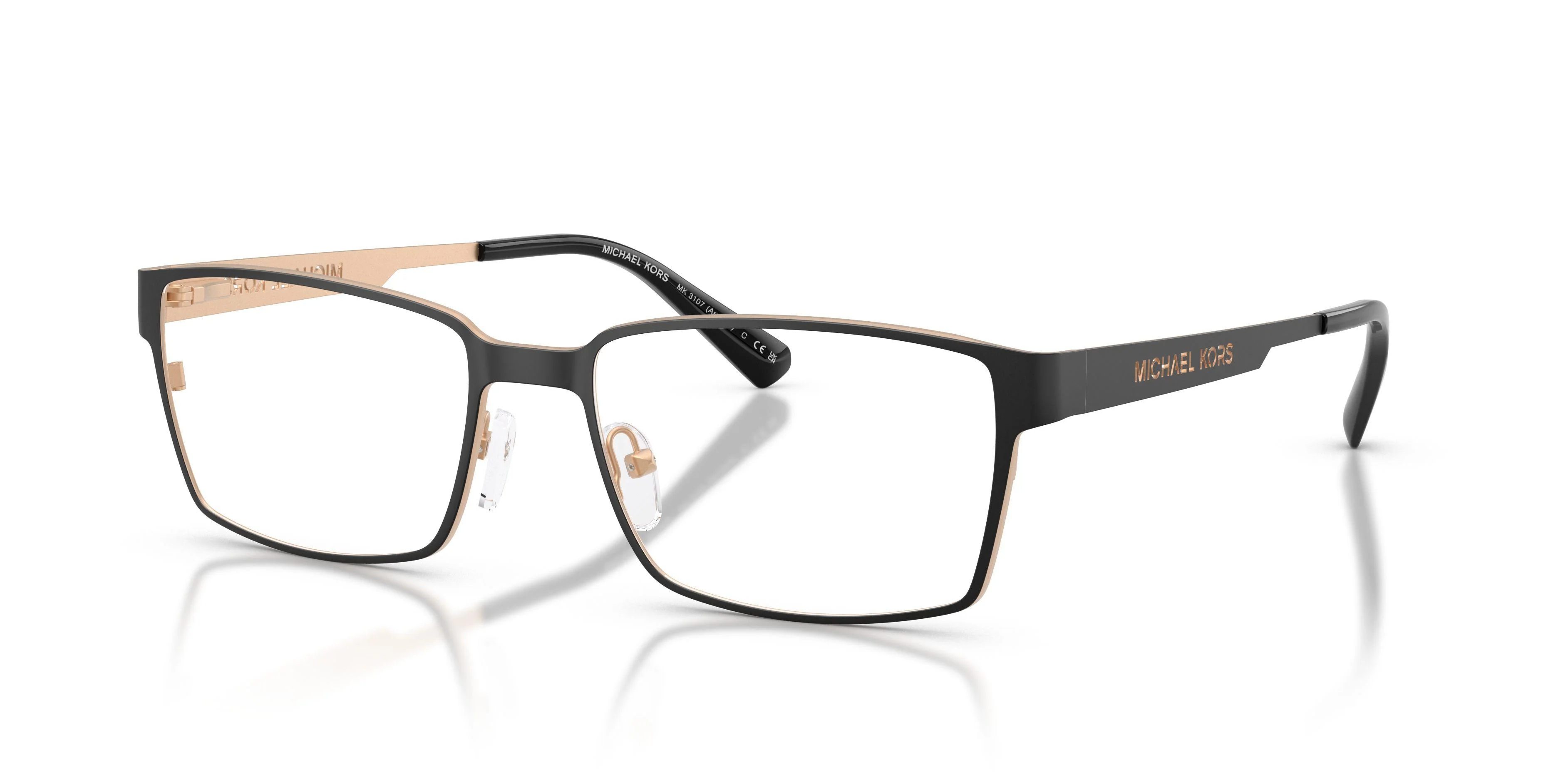 Michael Kors Arusha 3107 Eyeglasses - Image 11