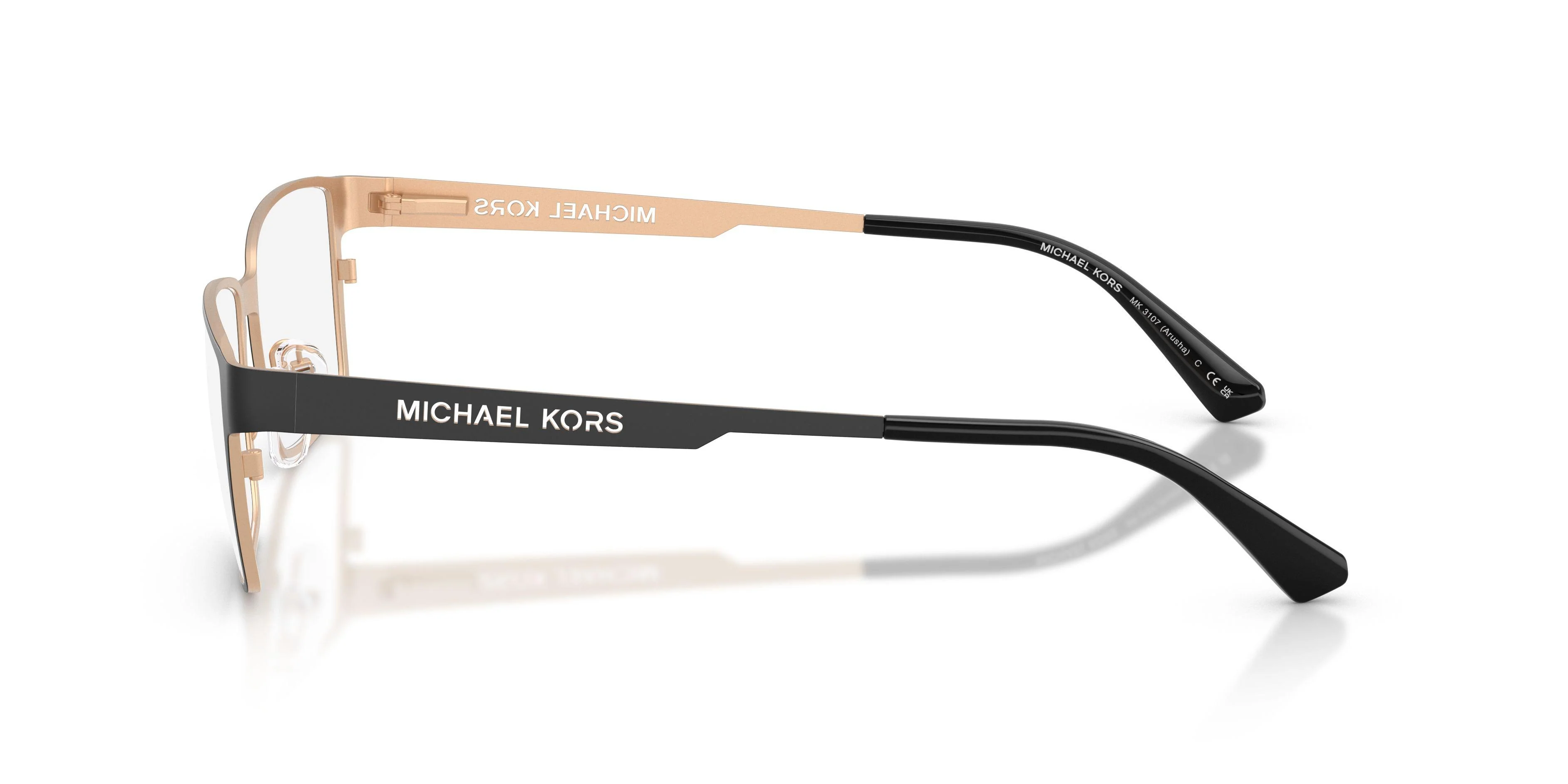 Michael Kors Arusha 3107 Eyeglasses - Image 12
