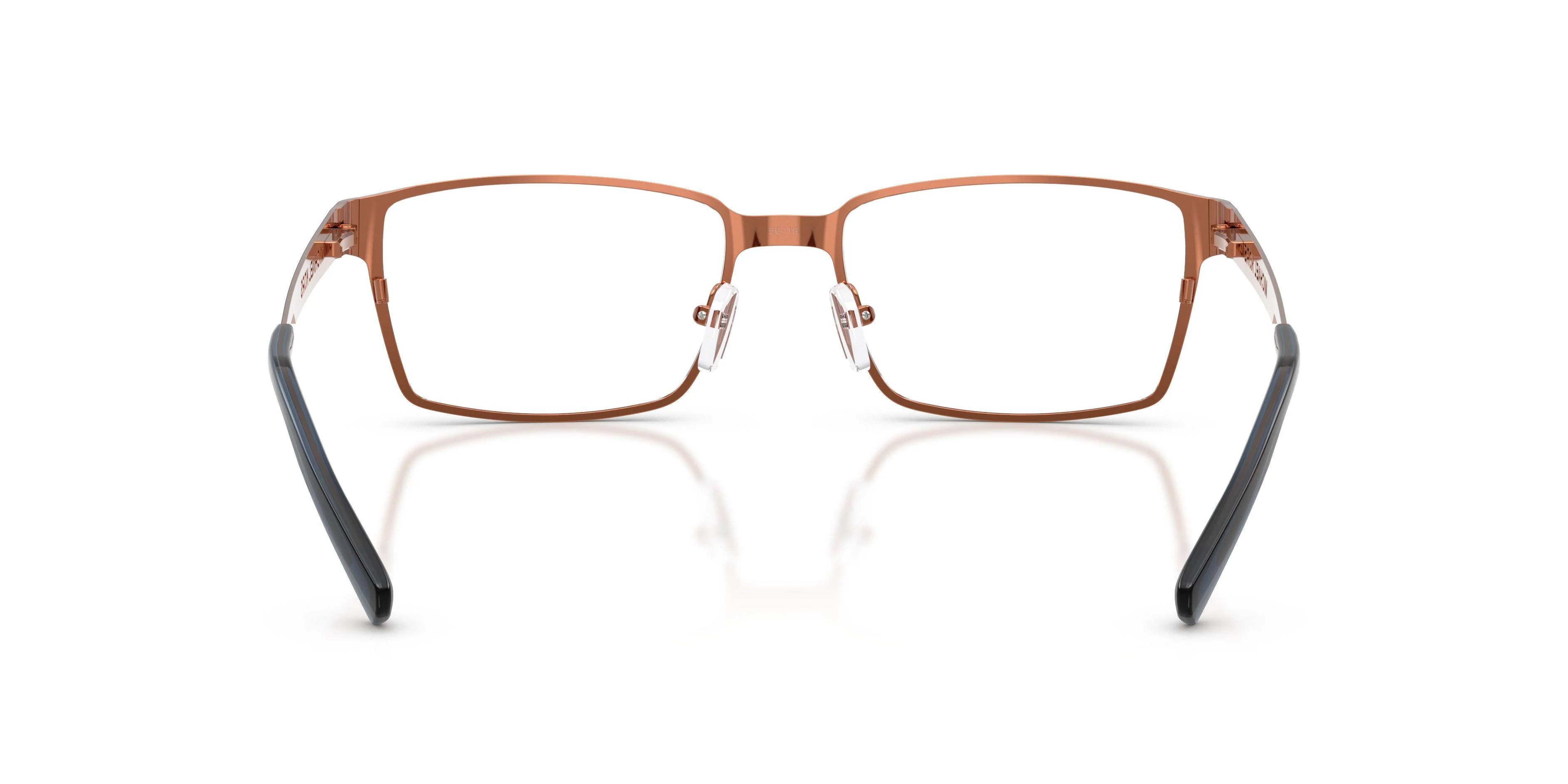 Michael Kors Arusha 3107 Eyeglasses - Image 3