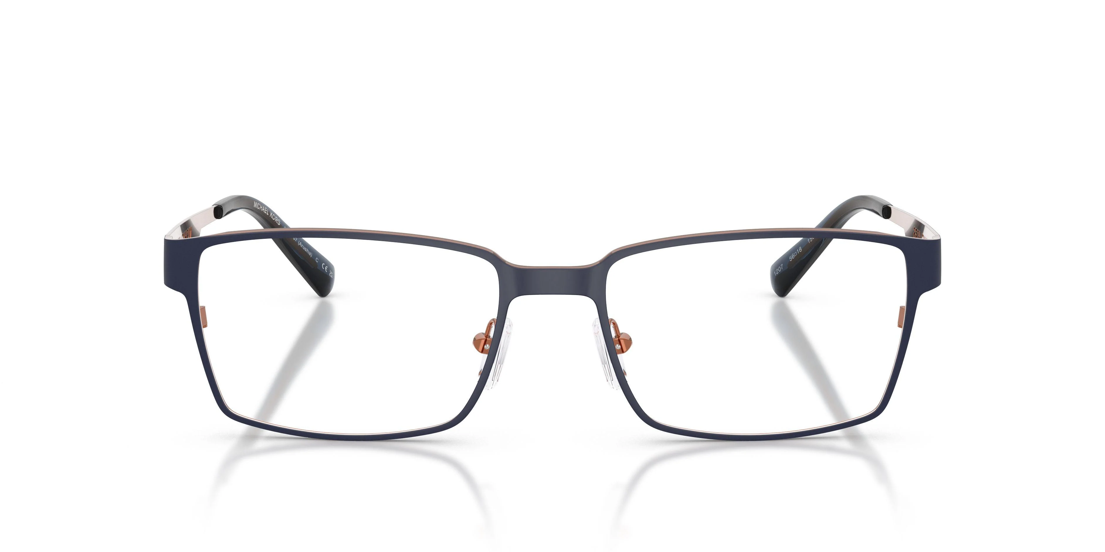 Michael Kors Arusha 3107 Eyeglasses - Image 4