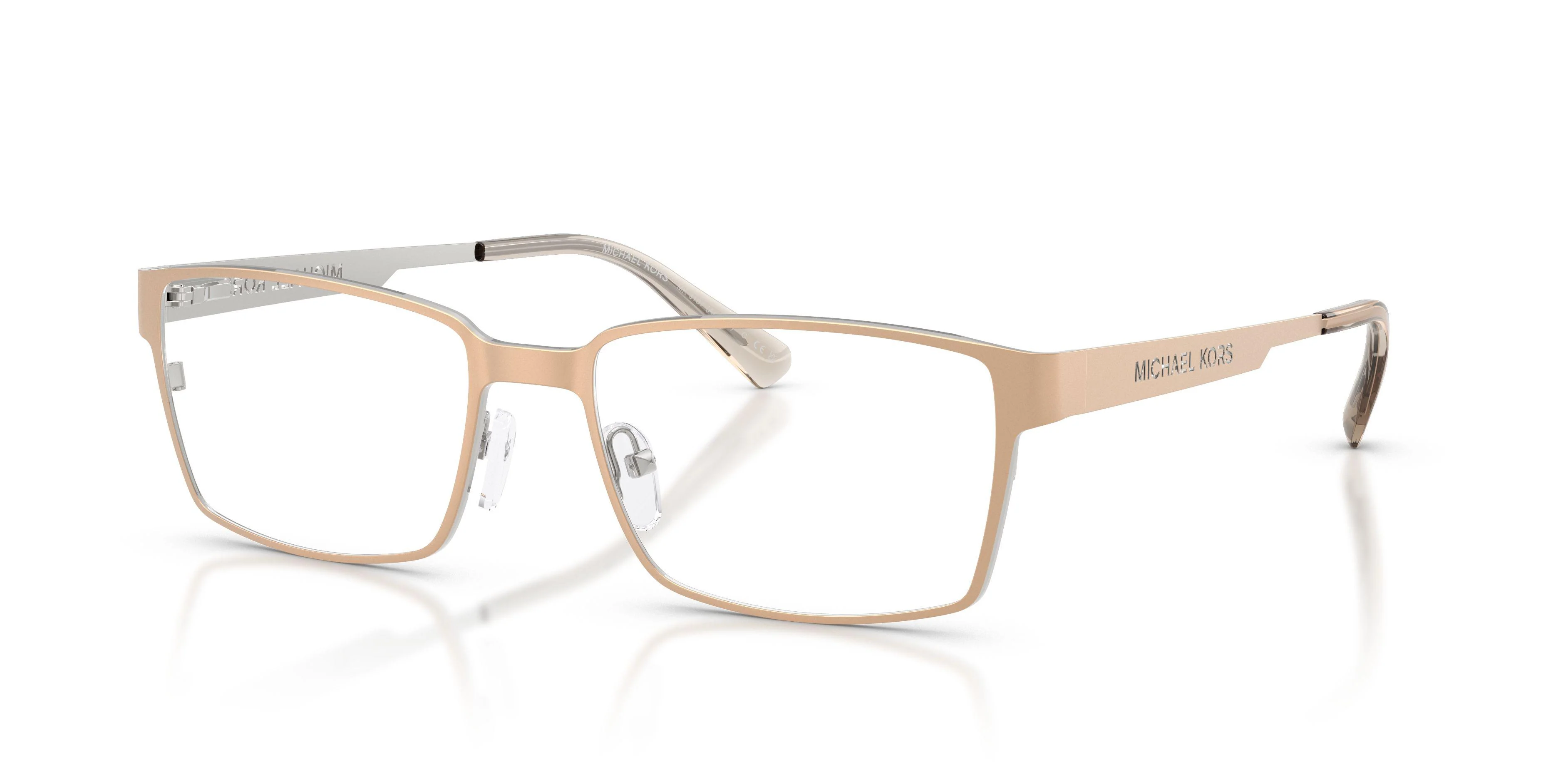 Michael Kors Arusha 3107 Eyeglasses - Image 6