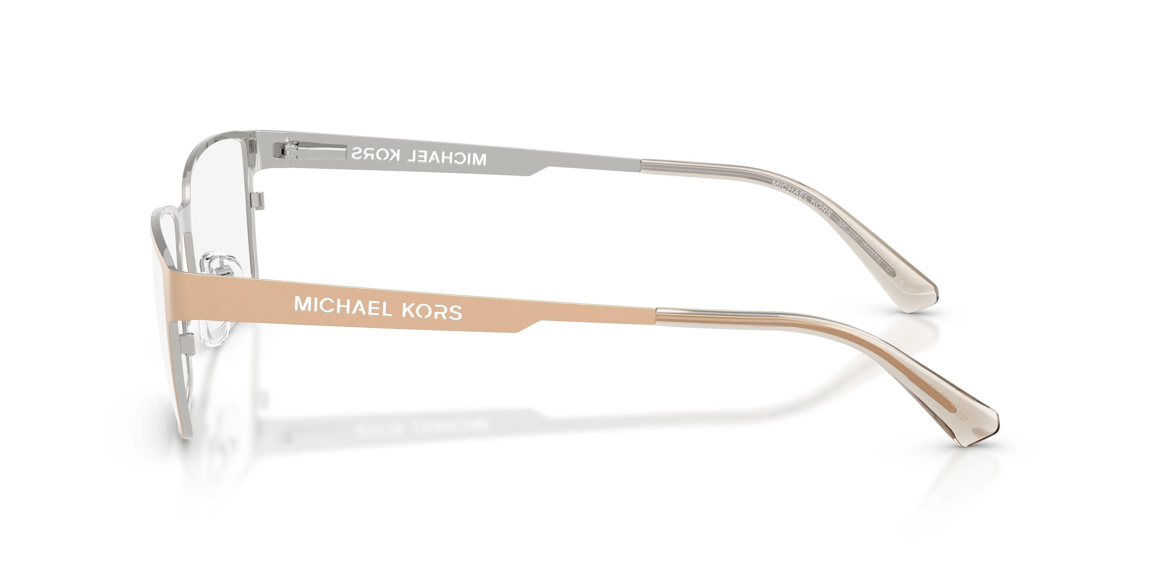 Michael Kors Arusha 3107 Eyeglasses - Image 7