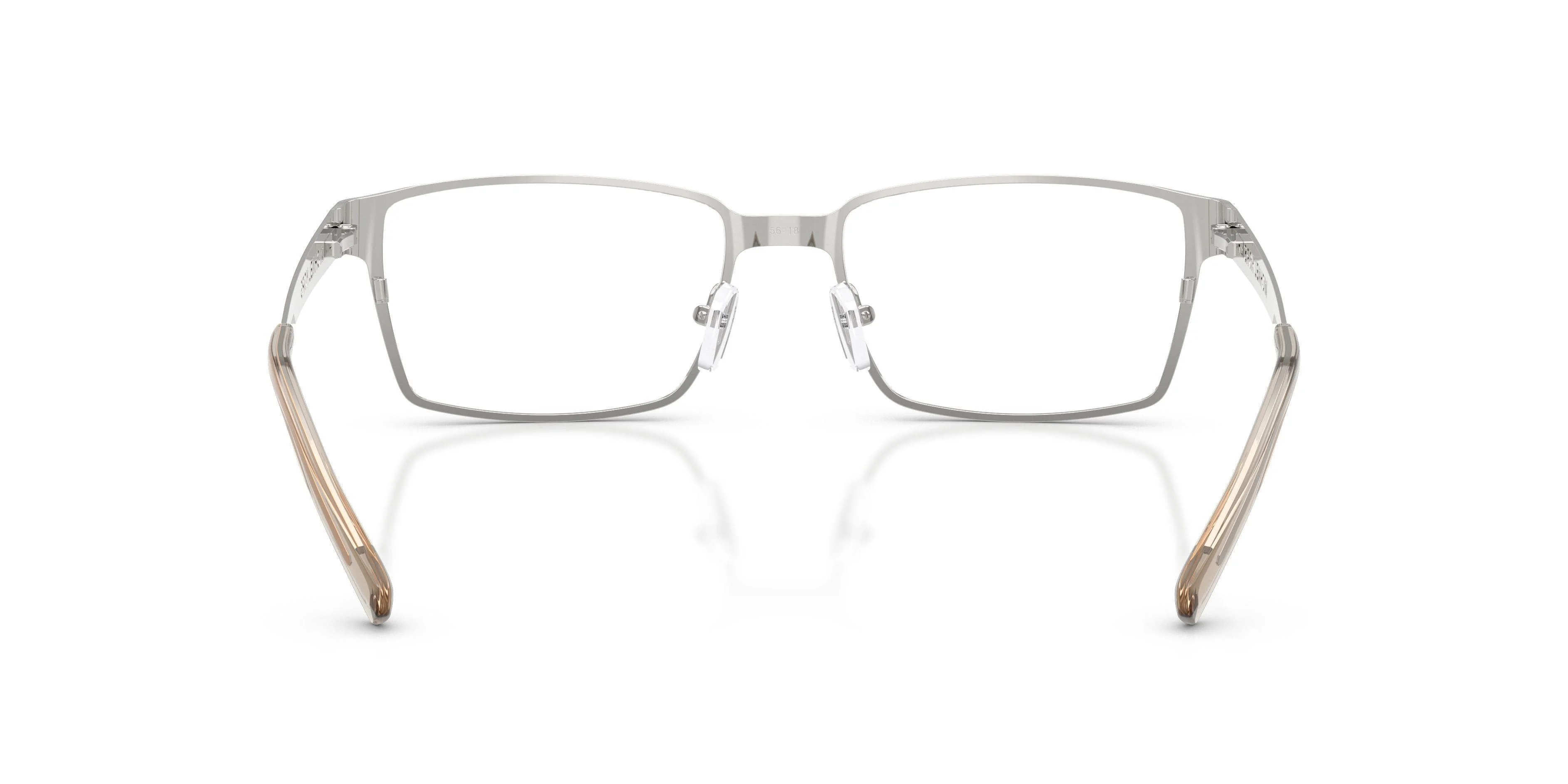 Michael Kors Arusha 3107 Eyeglasses - Image 8