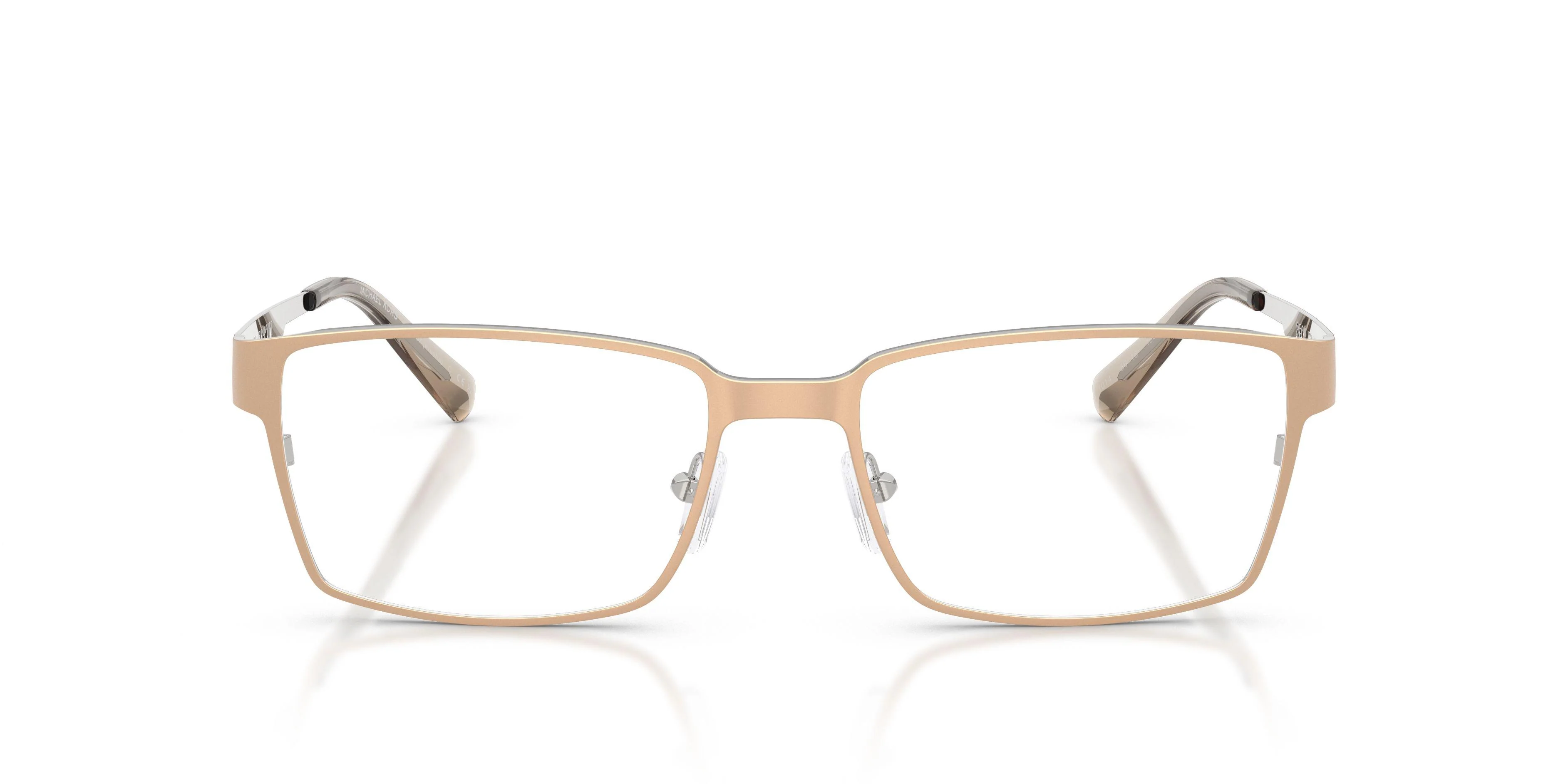 Michael Kors Arusha 3107 Eyeglasses - Image 9