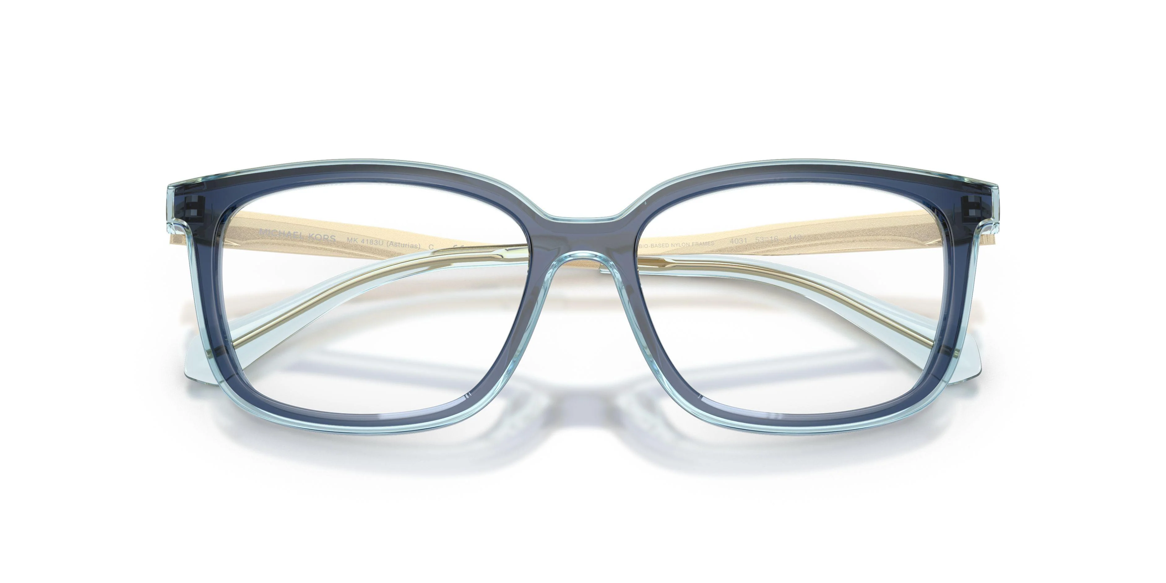Michael Kors Asturias 4183U Eyeglasses - Image 15
