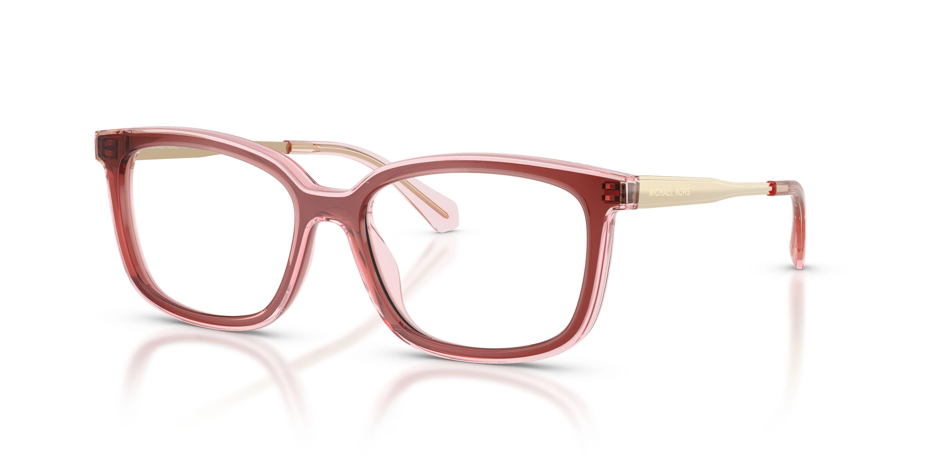 Michael Kors Asturias 4183U Eyeglasses - Image 6