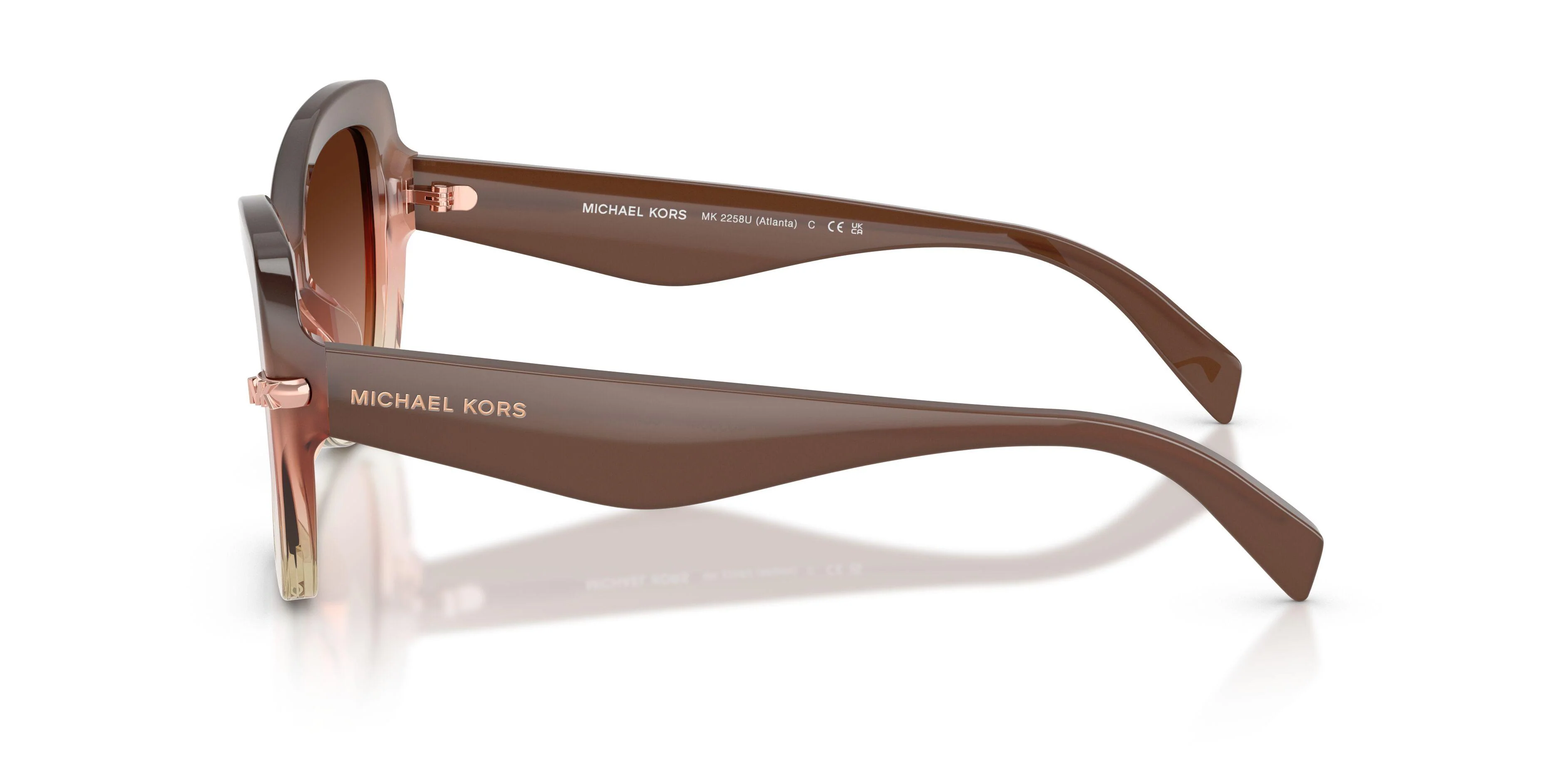 Michael Kors Atlanta 2258U Sunglasses - Image 15