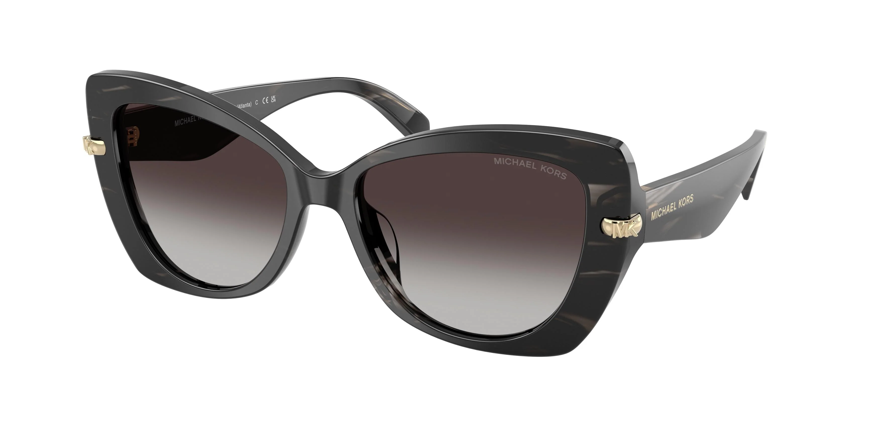 Michael Kors Atlanta 2258U Sunglasses - Image 2
