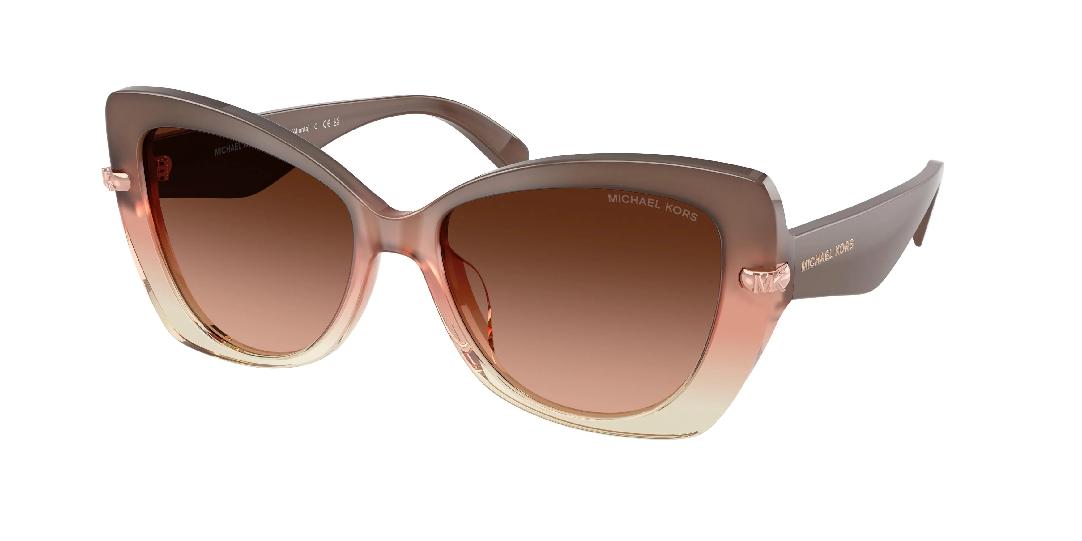 Michael Kors Atlanta 2258U Sunglasses - Image 3