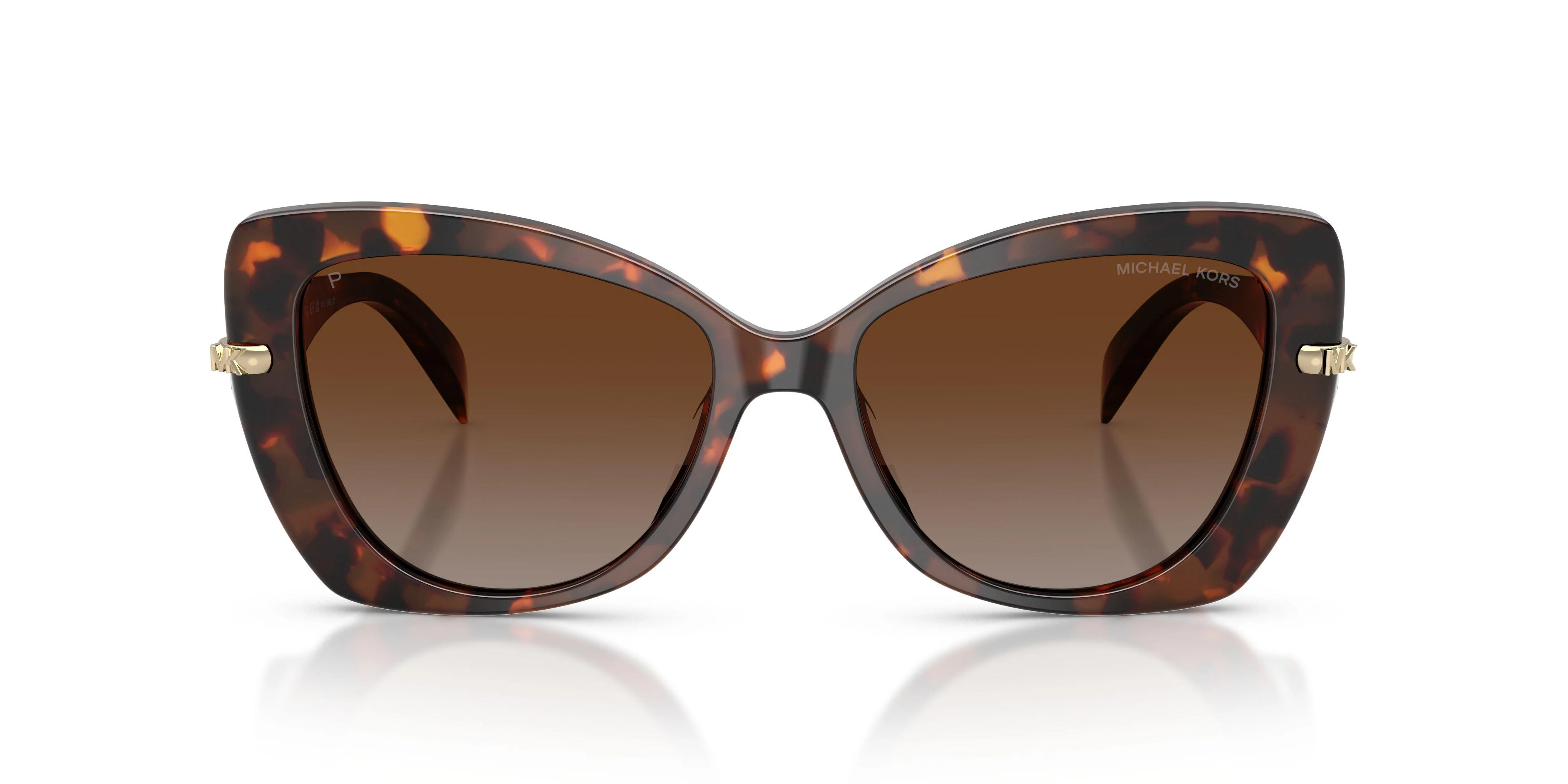 Michael Kors Atlanta 2258U Sunglasses - Image 7