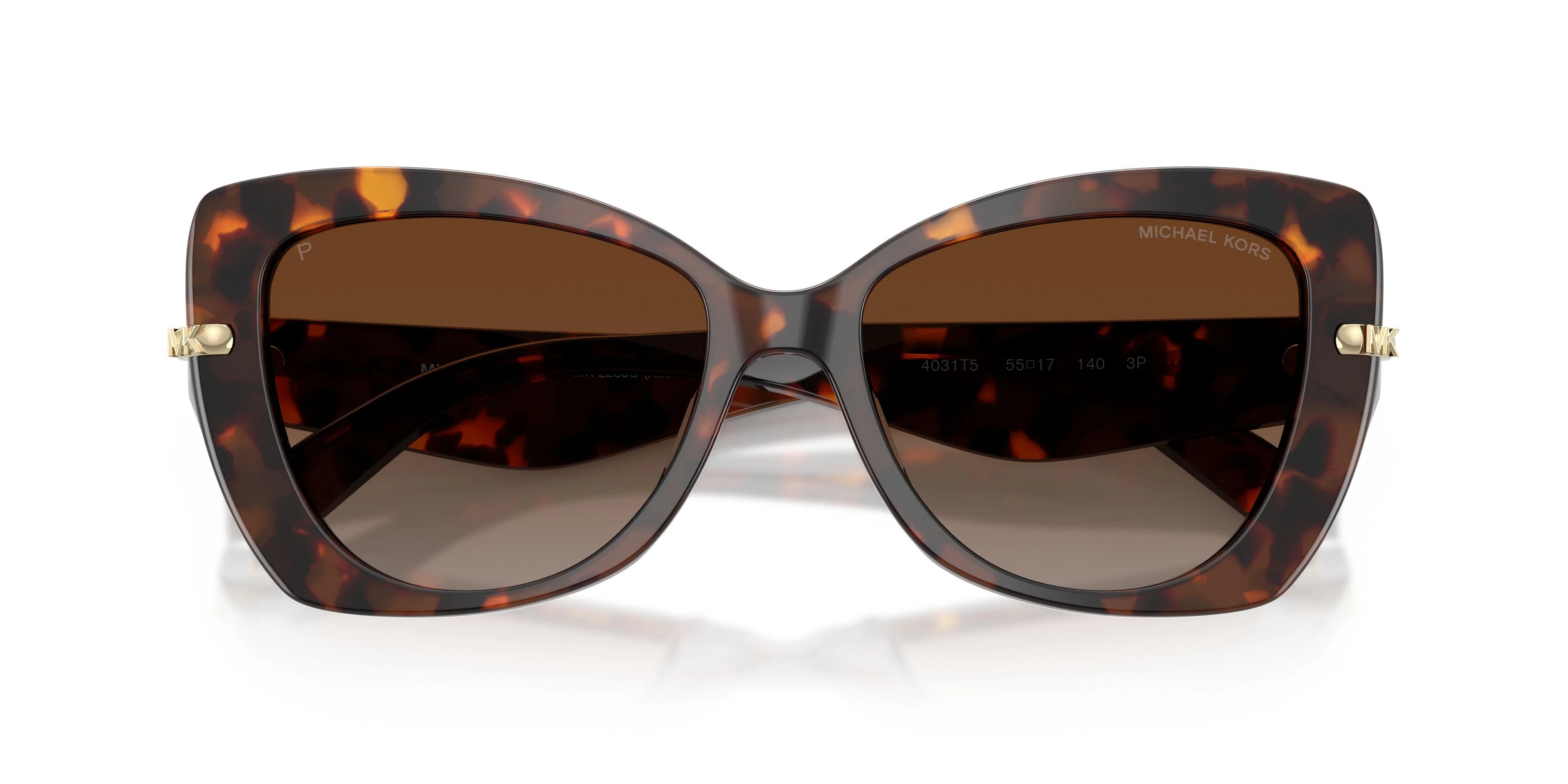 Michael Kors Atlanta 2258U Sunglasses - Image 8