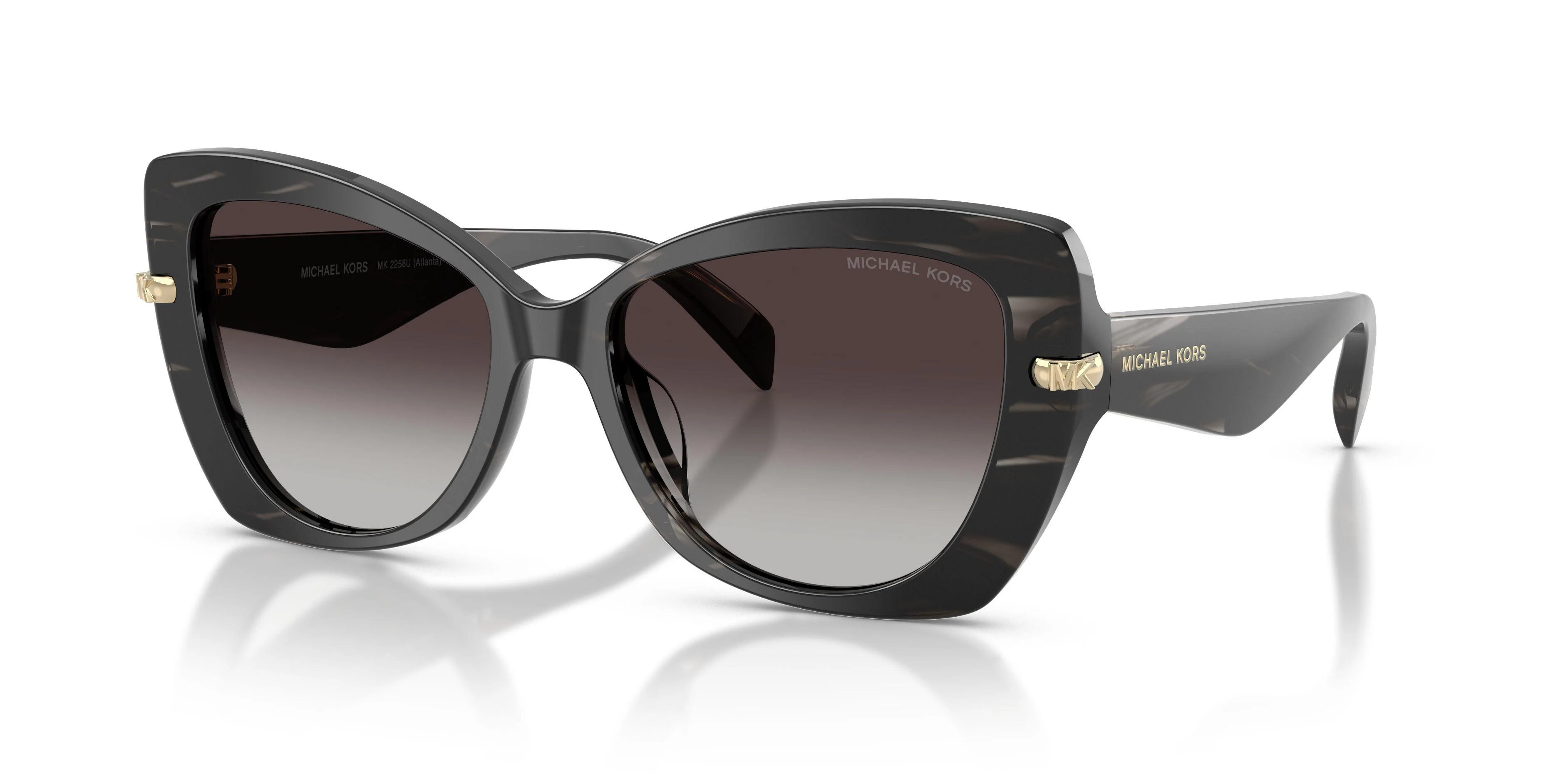 Michael Kors Atlanta 2258U Sunglasses - Image 9