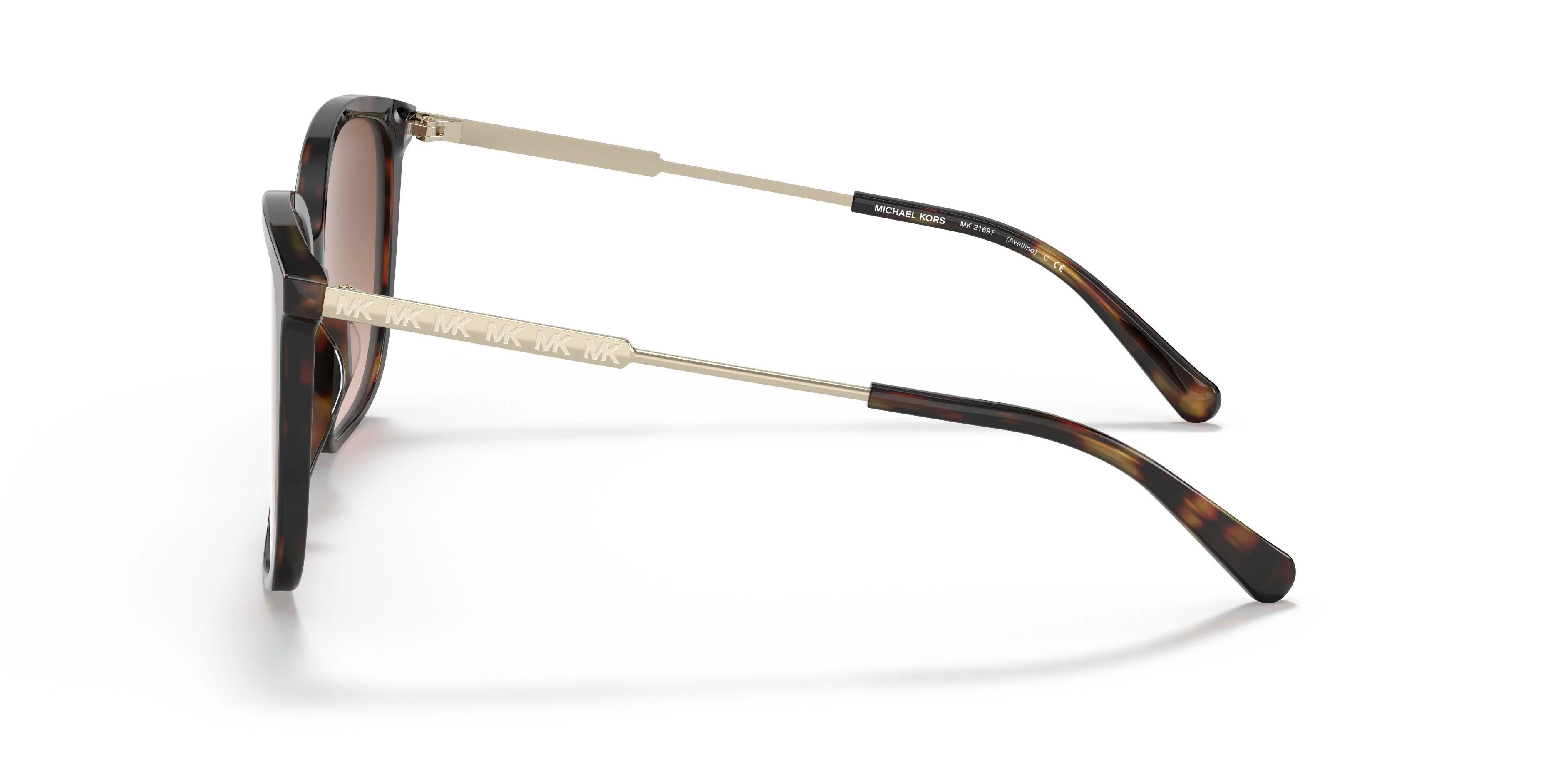 Michael Kors Avellino 2169F Sunglasses - Image 3