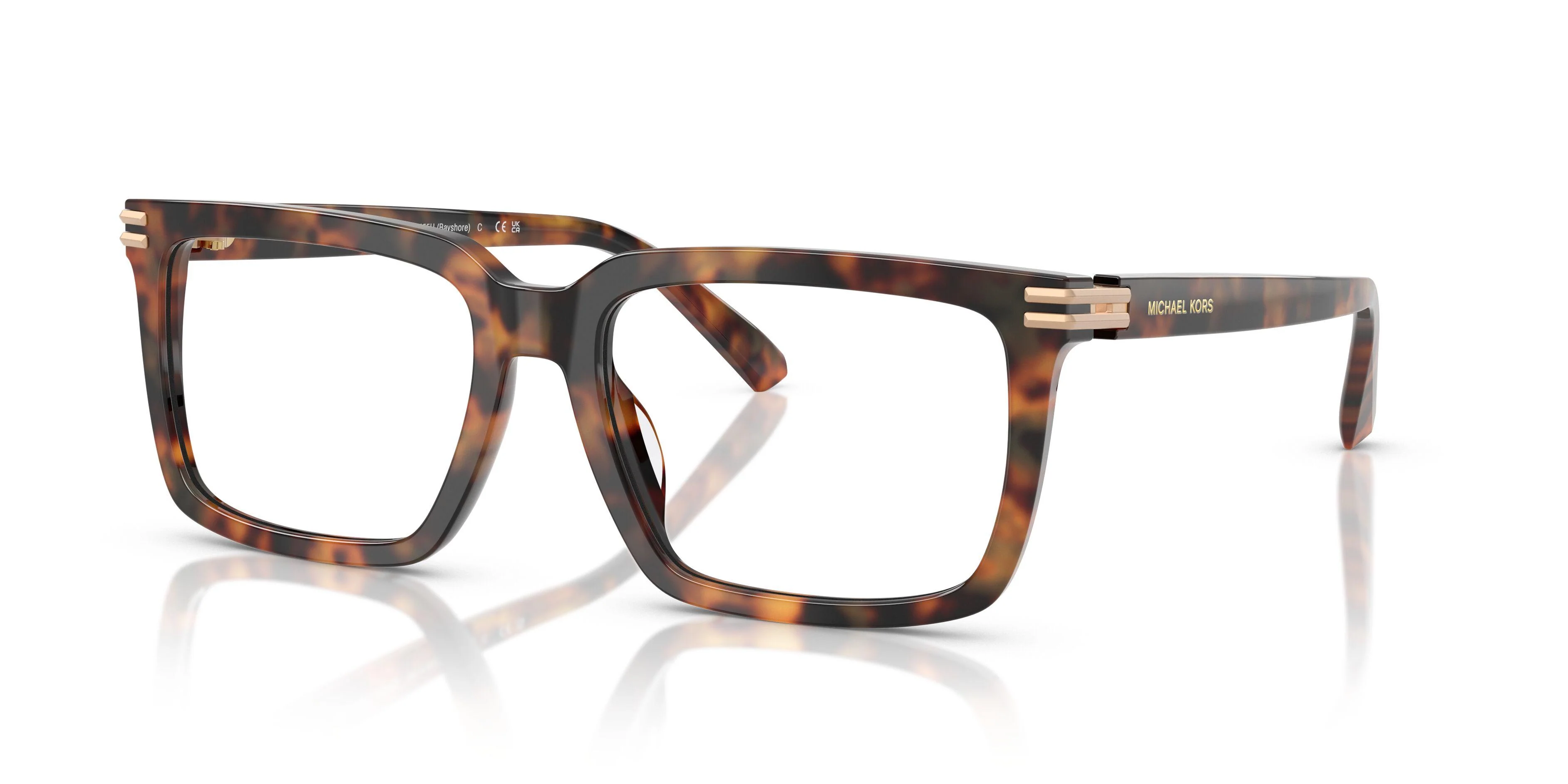 Michael Kors Bayshore 4155U Eyeglasses - Image 10