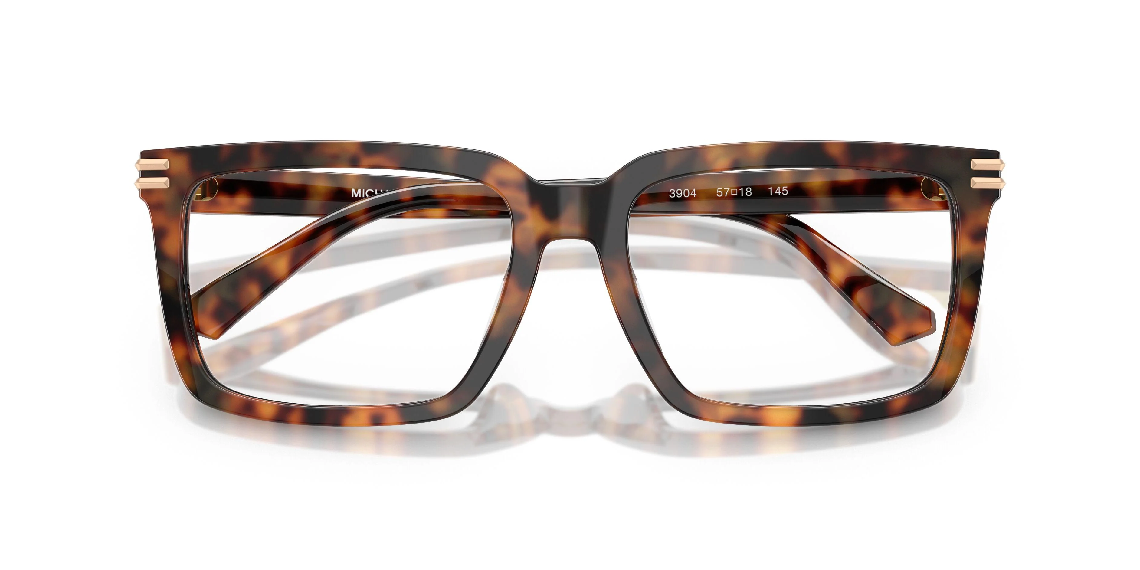 Michael Kors Bayshore 4155U Eyeglasses - Image 14