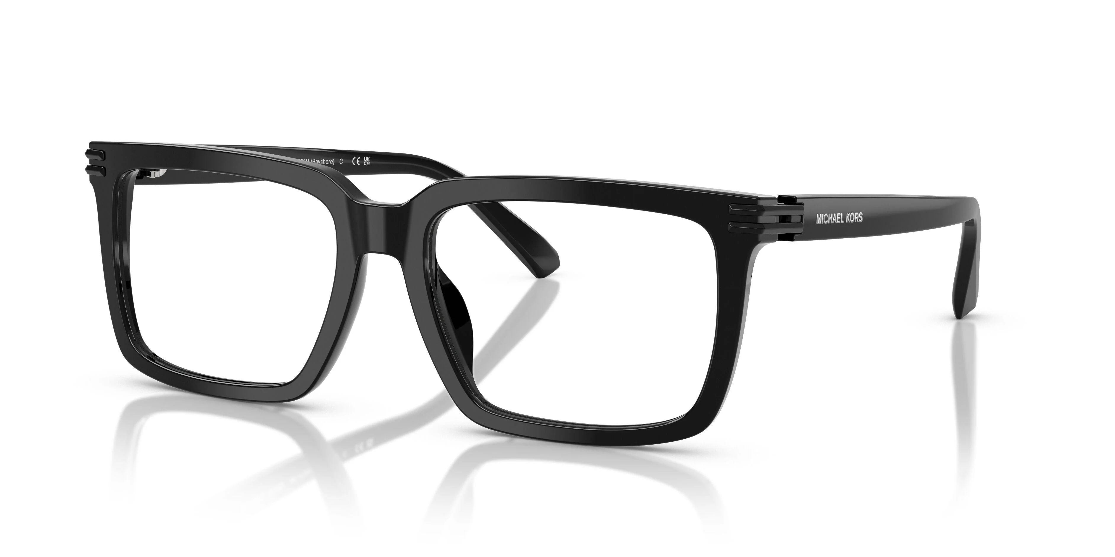 Michael Kors Bayshore 4155U Eyeglasses - Image 15