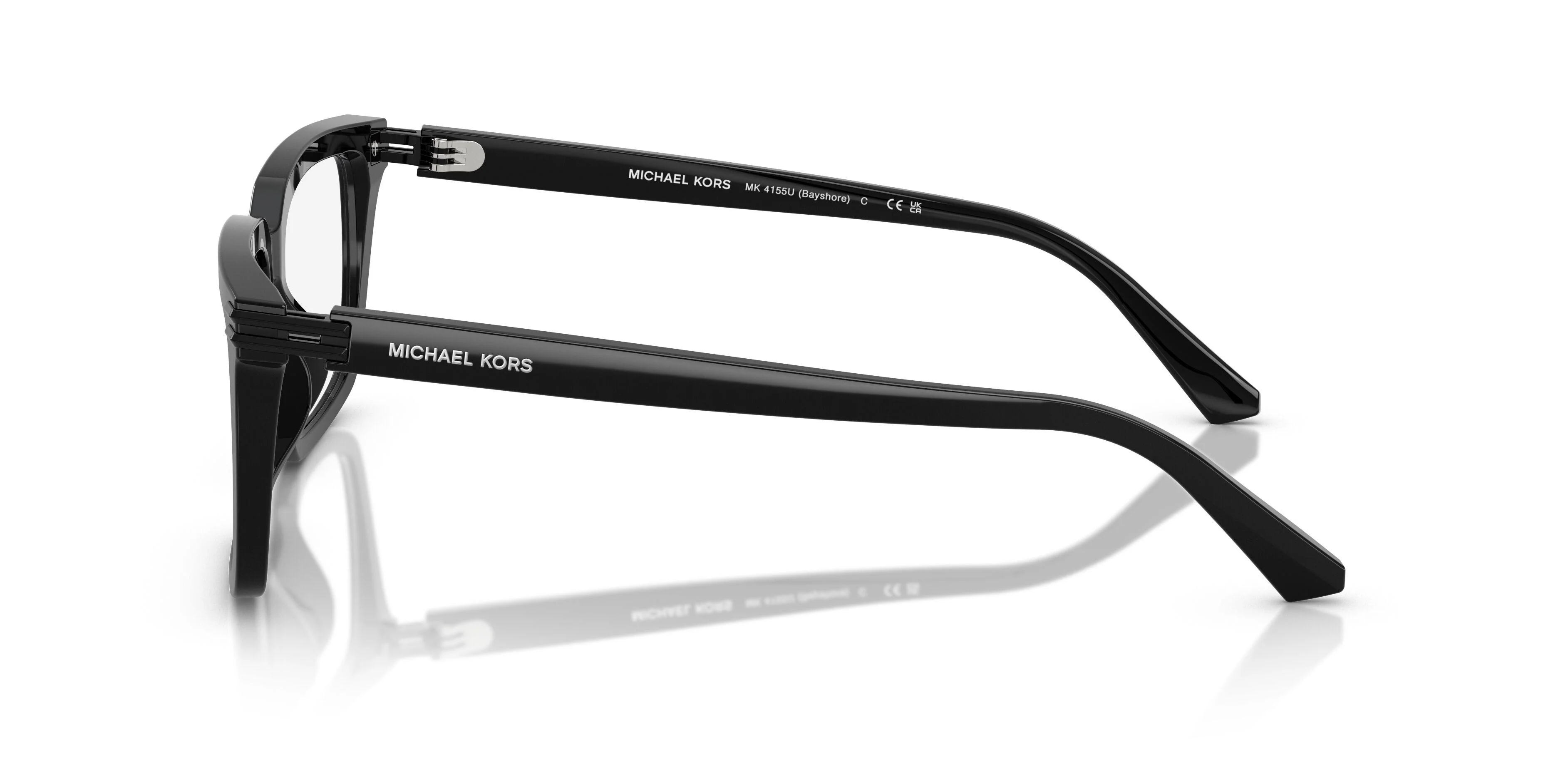 Michael Kors Bayshore 4155U Eyeglasses - Image 16