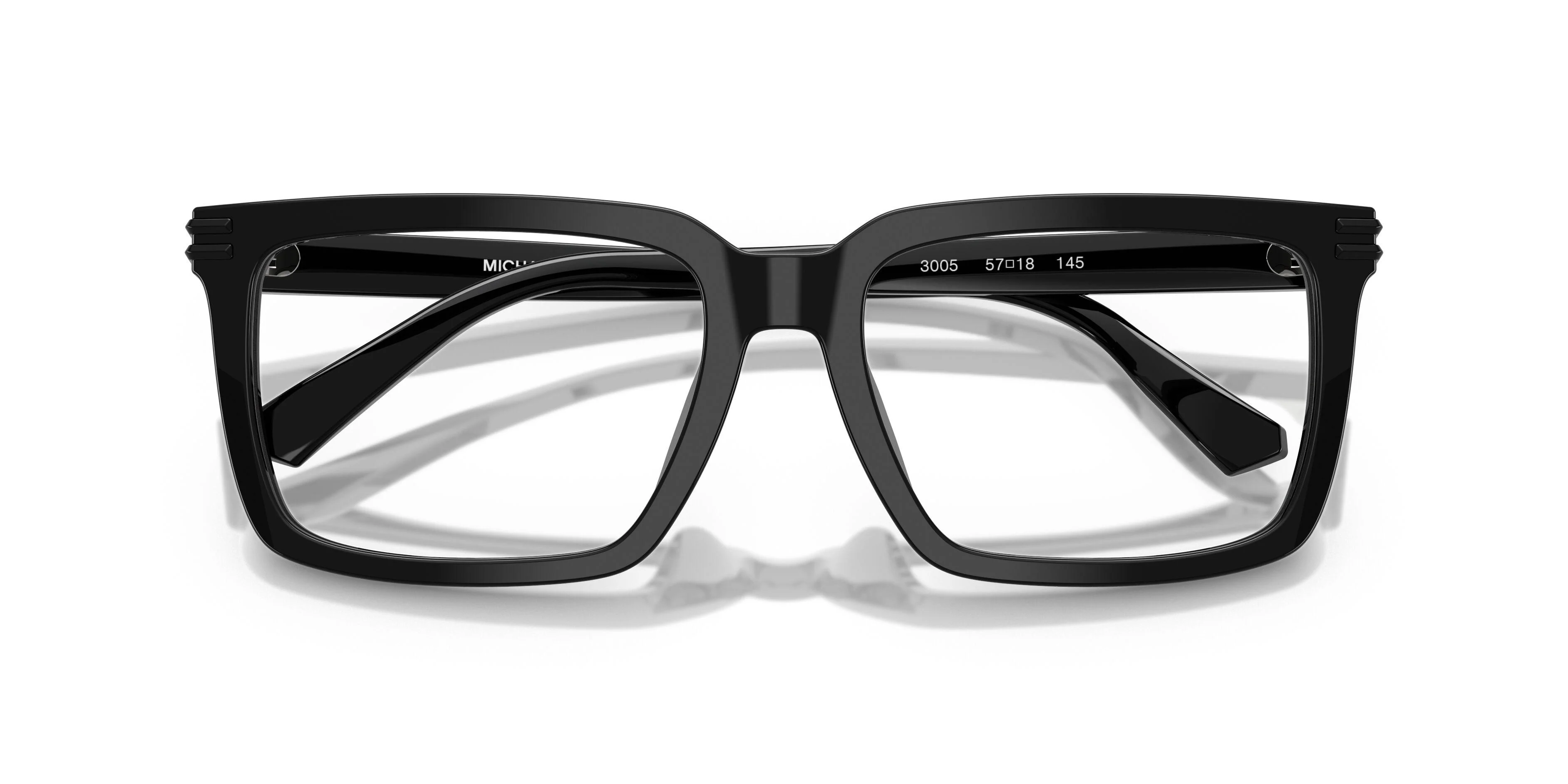 Michael Kors Bayshore 4155U Eyeglasses - Image 19