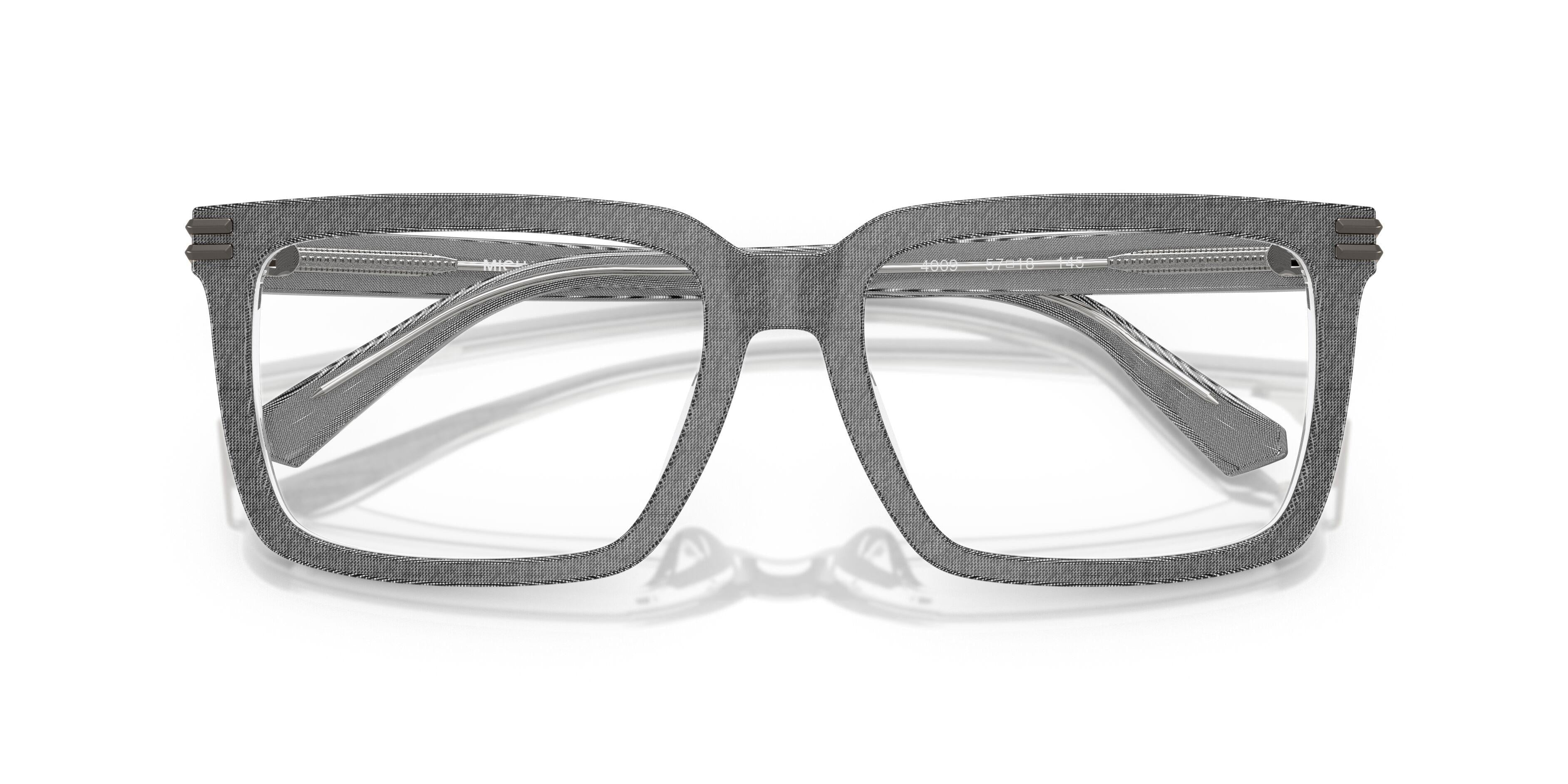 Michael Kors Bayshore 4155U Eyeglasses - Image 9
