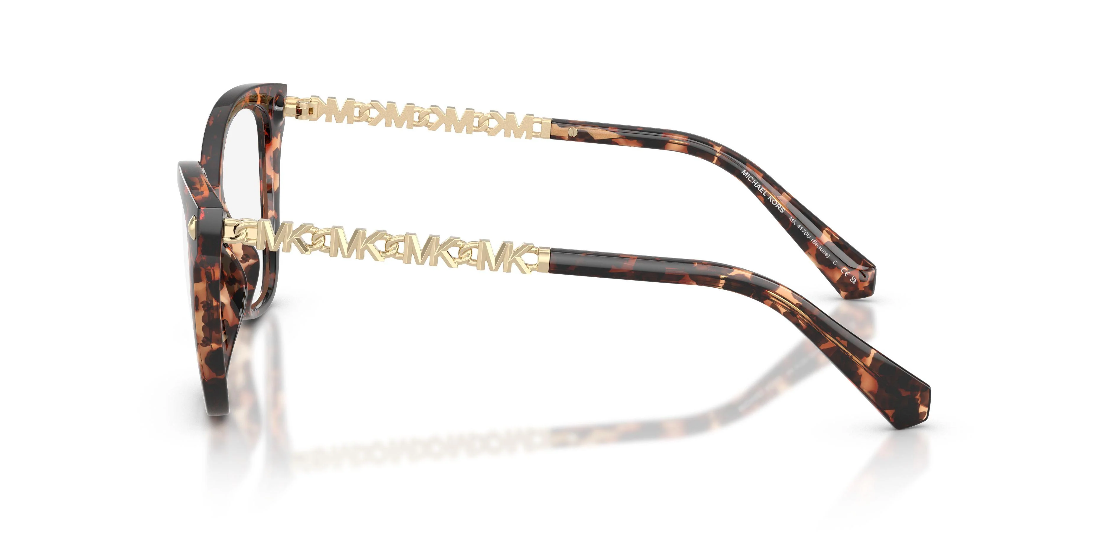 Michael Kors Beaune 4170U Eyeglasses - Image 15