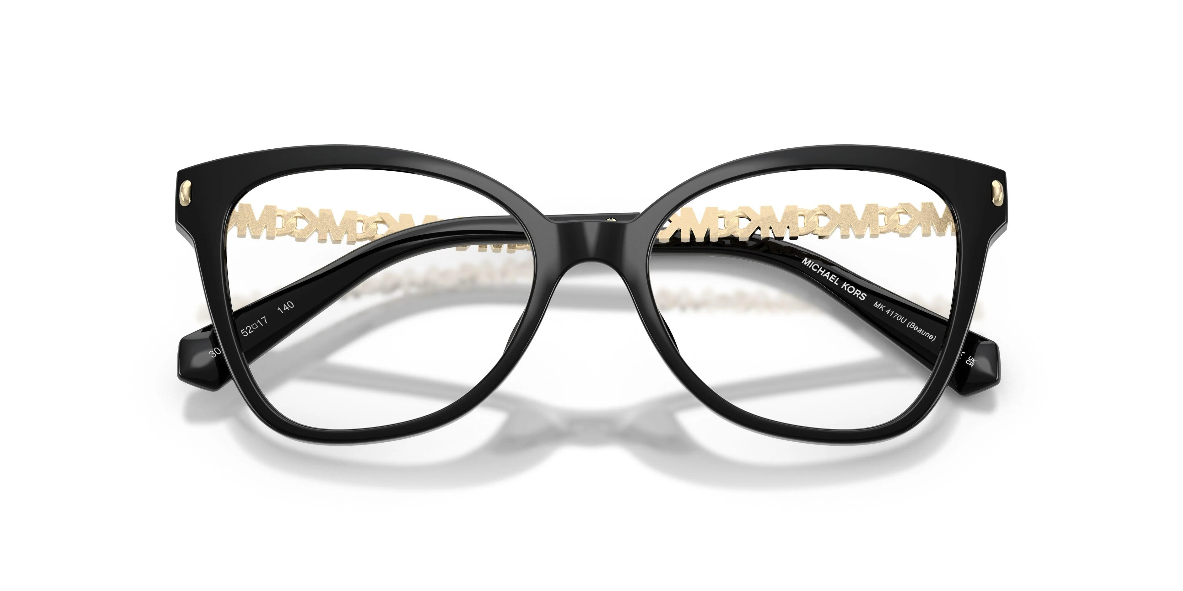 Michael Kors Beaune 4170U Eyeglasses - Image 7