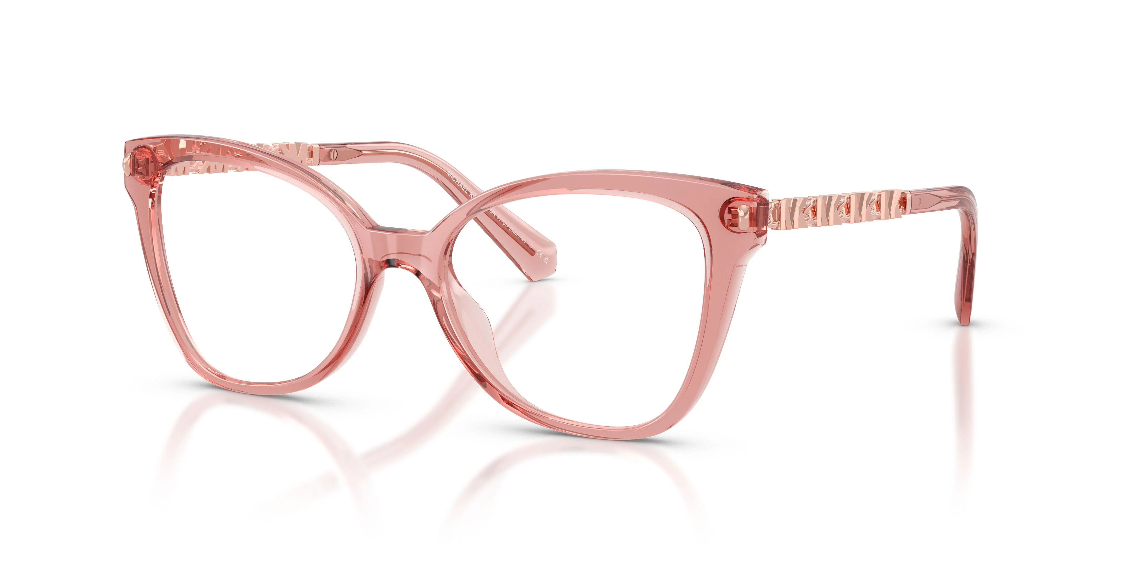 Michael Kors Beaune 4170U Eyeglasses - Image 8