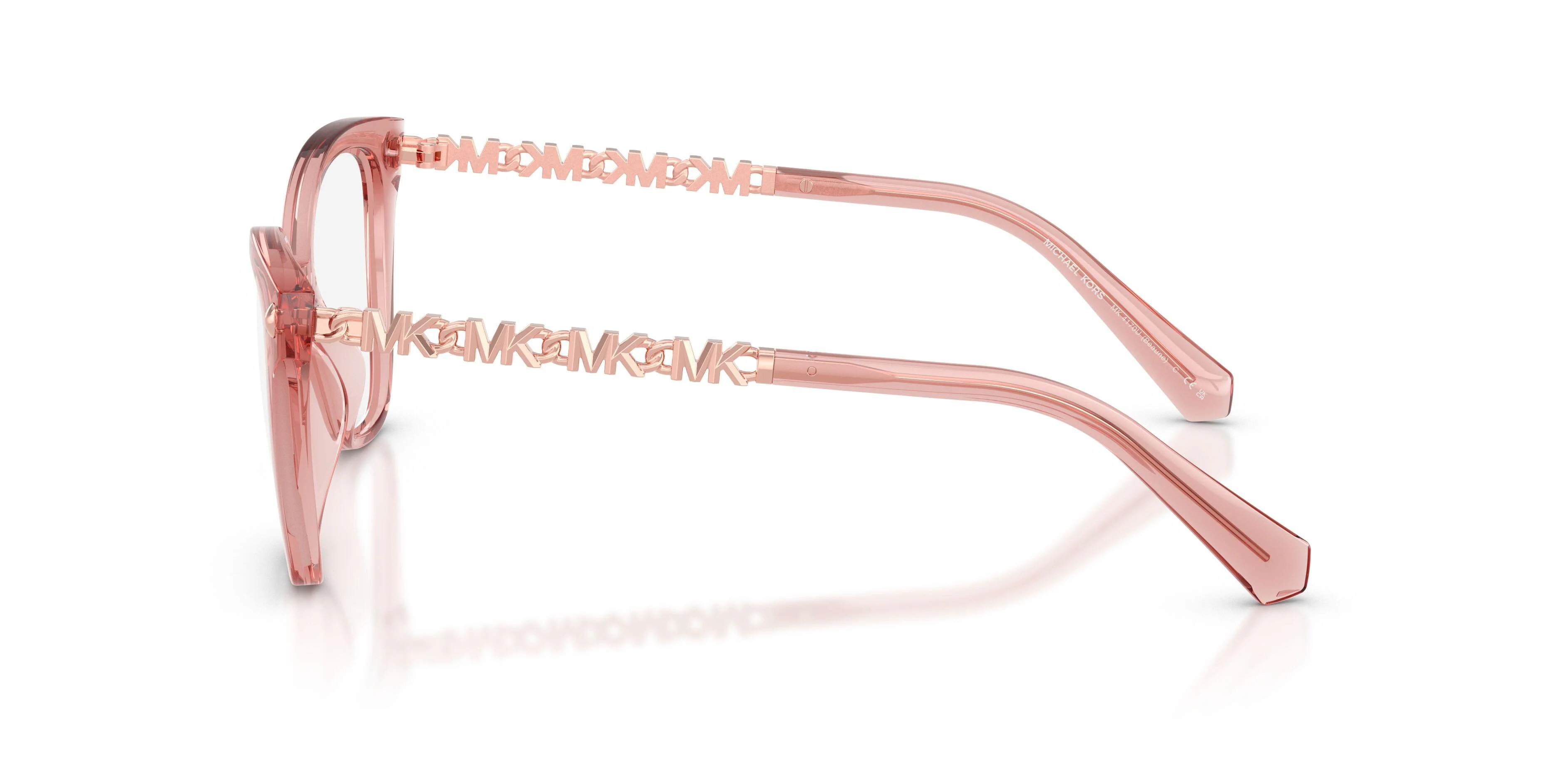 Michael Kors Beaune 4170U Eyeglasses - Image 9