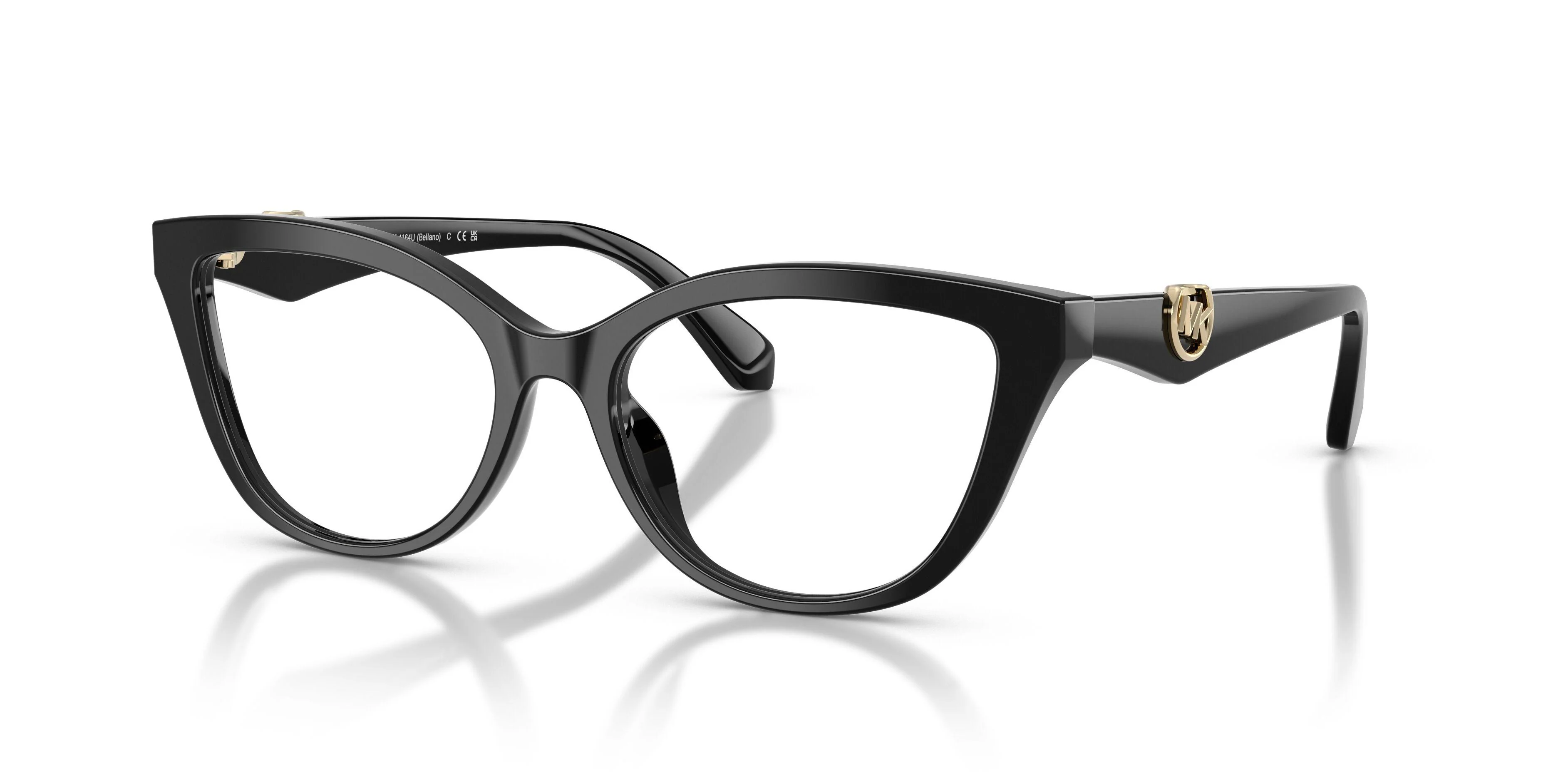 Michael Kors Bellano 4164U Eyeglasses - Image 10