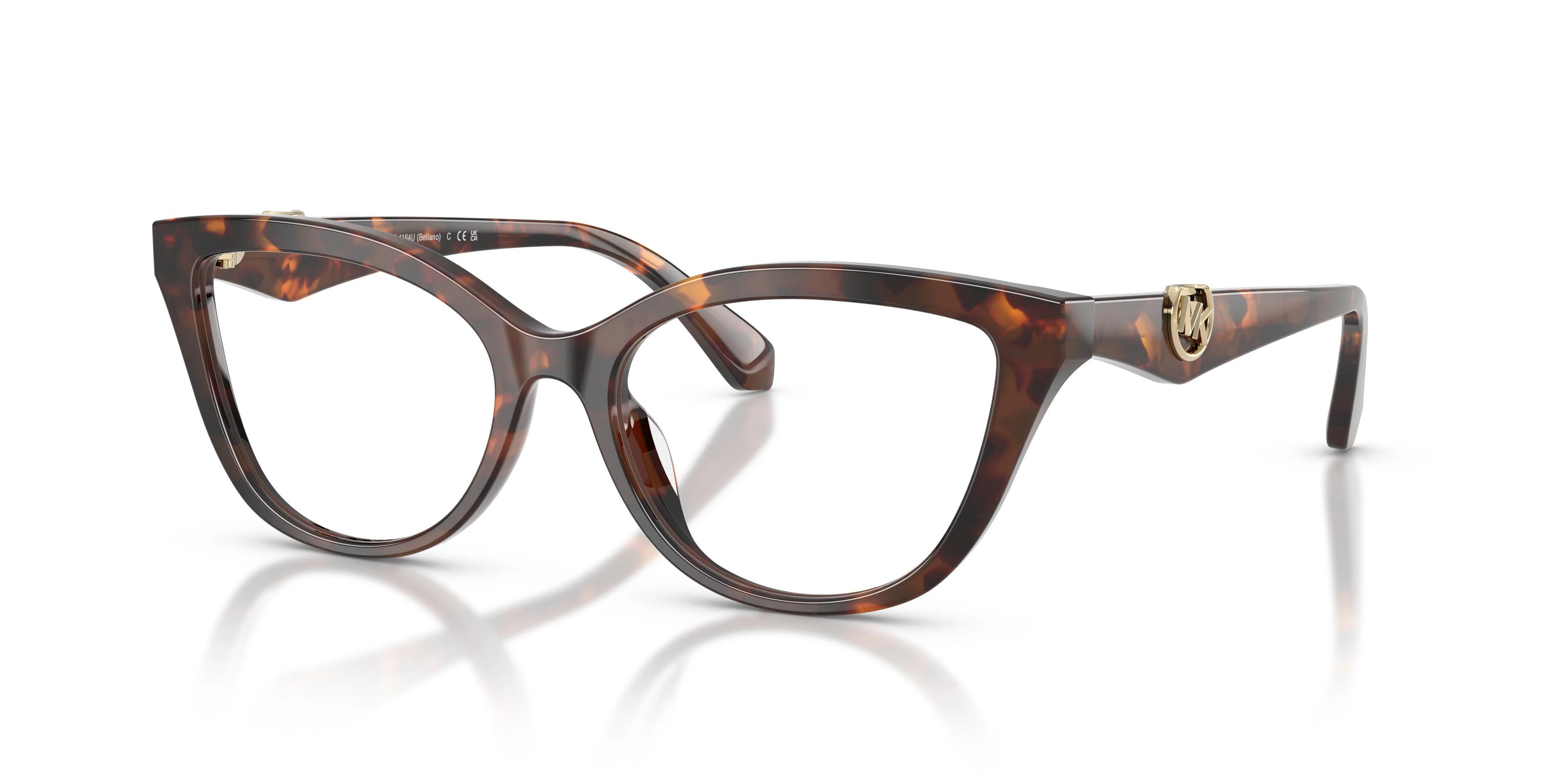 Michael Kors Bellano 4164U Eyeglasses - Image 15