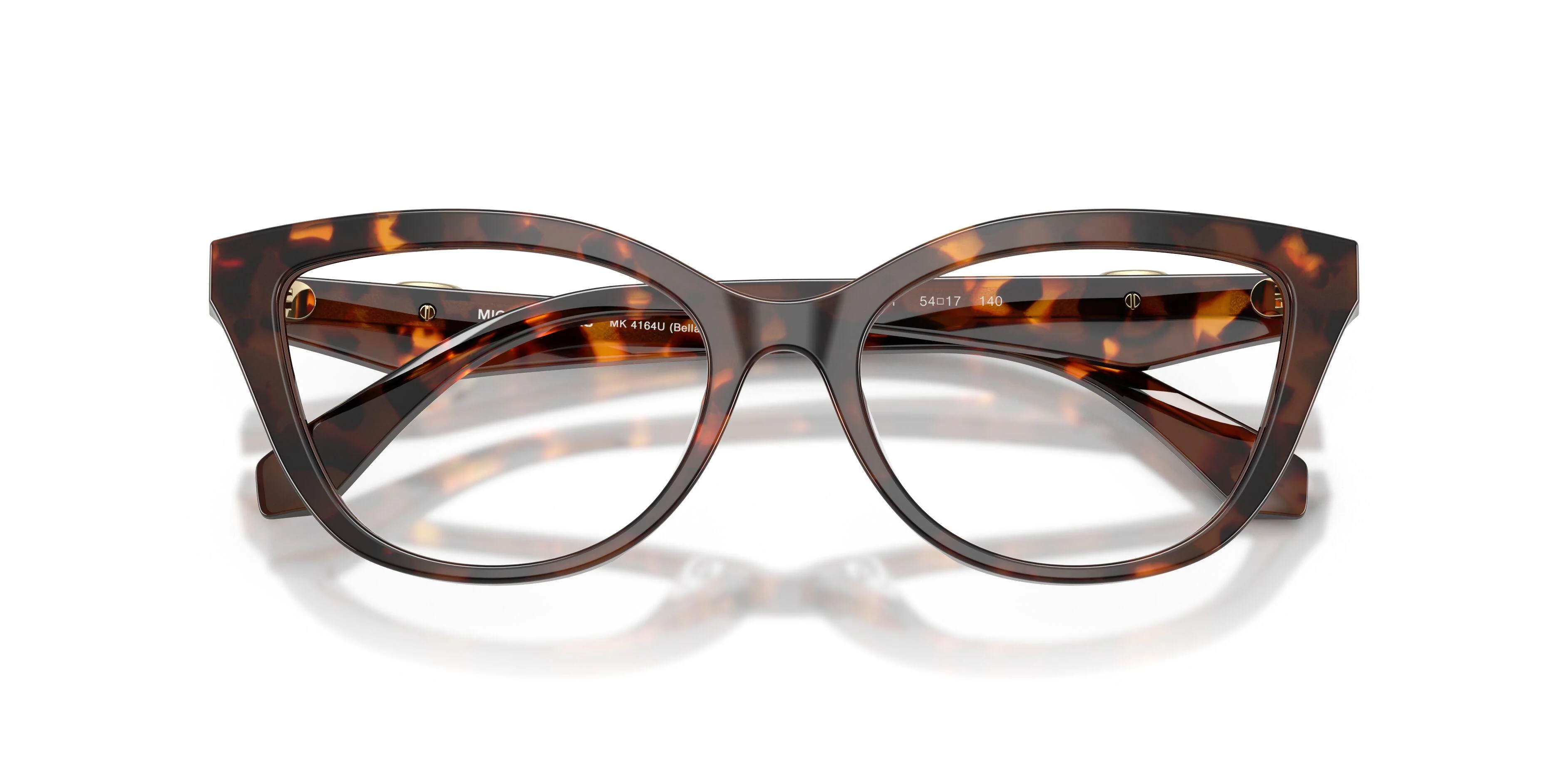 Michael Kors Bellano 4164U Eyeglasses - Image 19