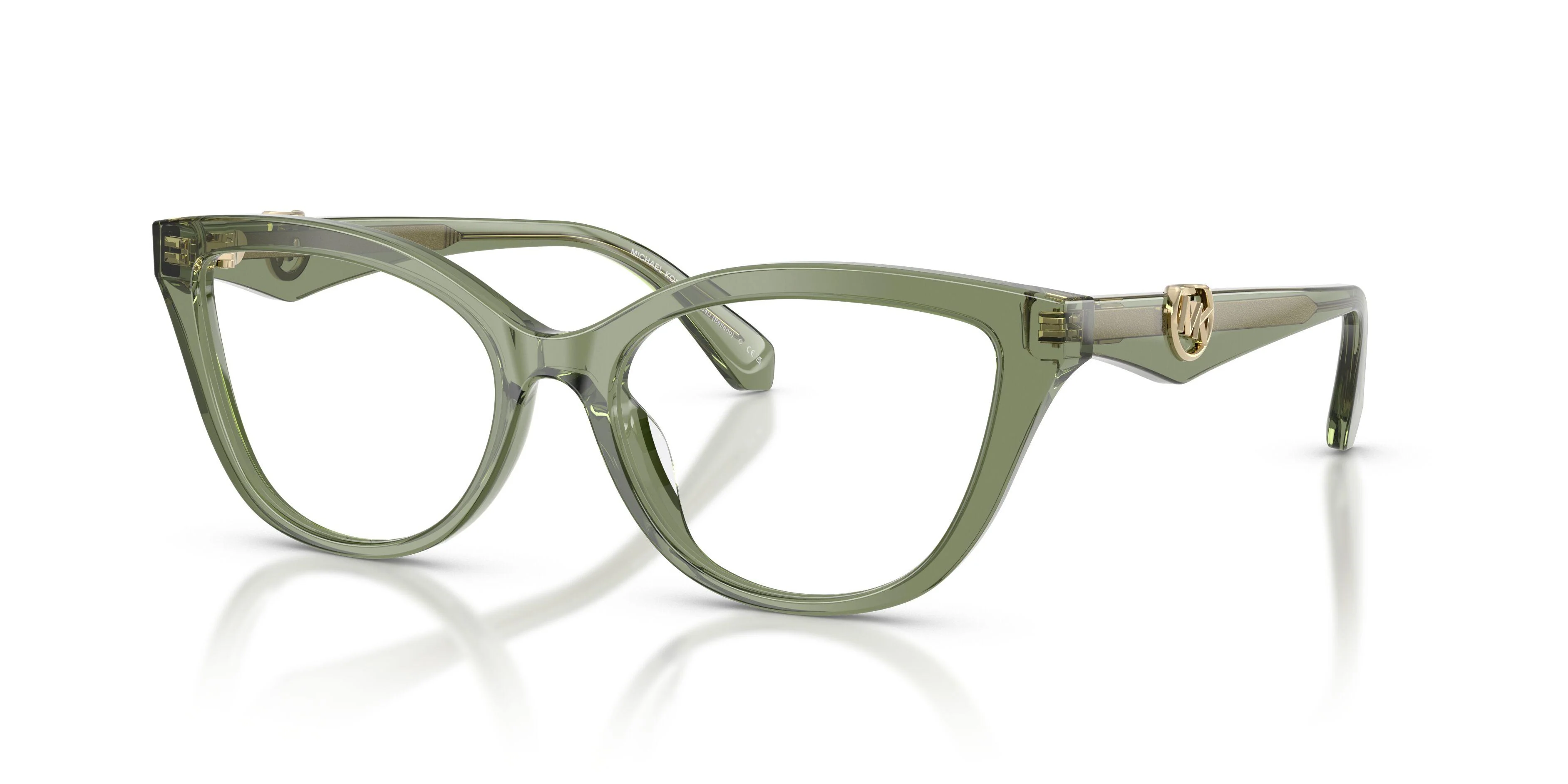 Michael Kors Bellano 4164U Eyeglasses - Image 20