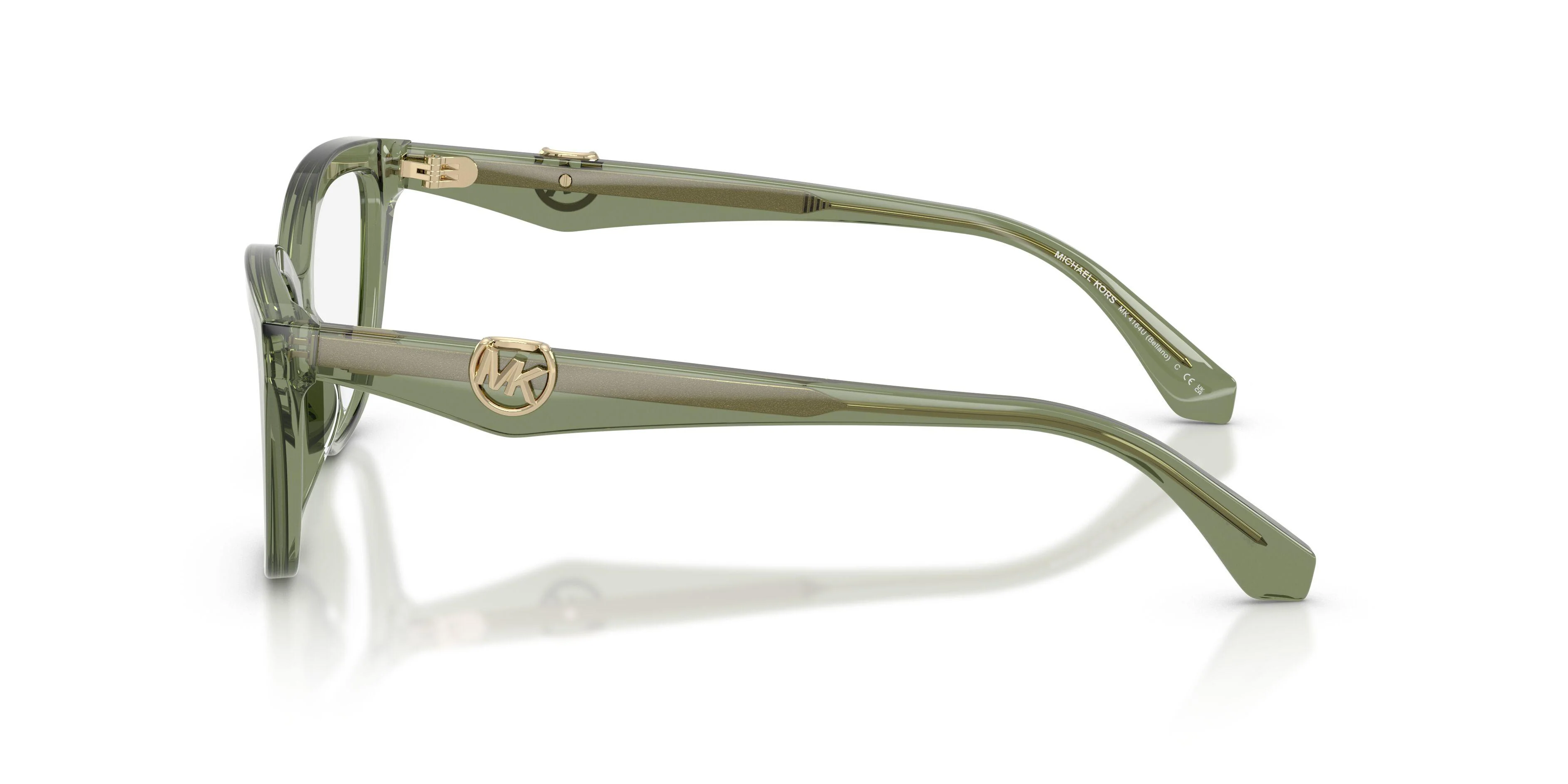 Michael Kors Bellano 4164U Eyeglasses - Image 21