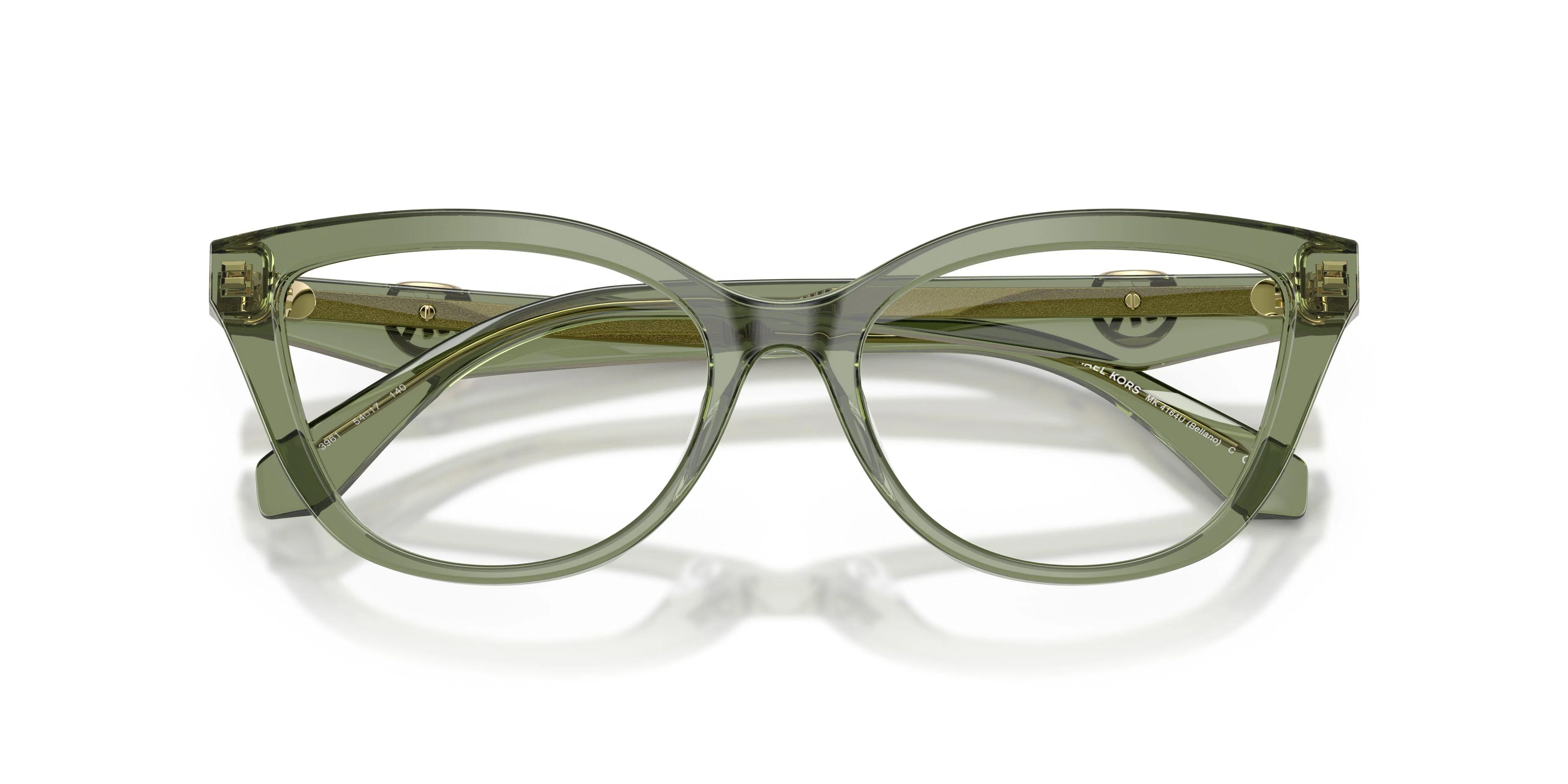 Michael Kors Bellano 4164U Eyeglasses - Image 24